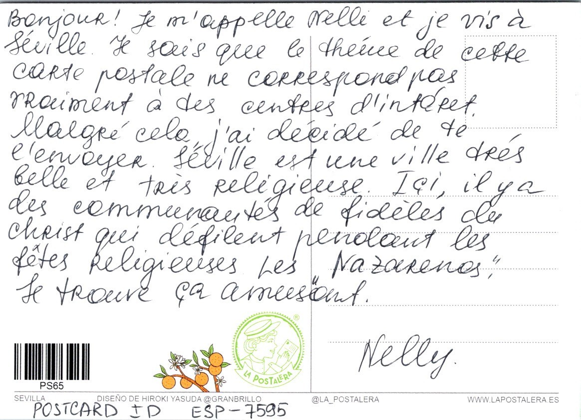 (1477) 5-9-2025 – Spain posted o Australia – Sevilla (festival)