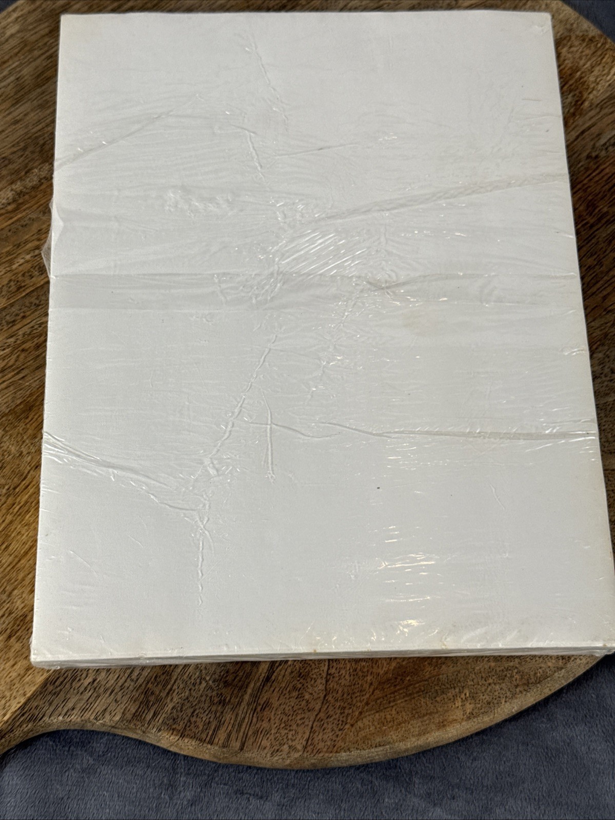 VTG Top Flight Typing Paper NOS 200 Sheets No. 279-PT