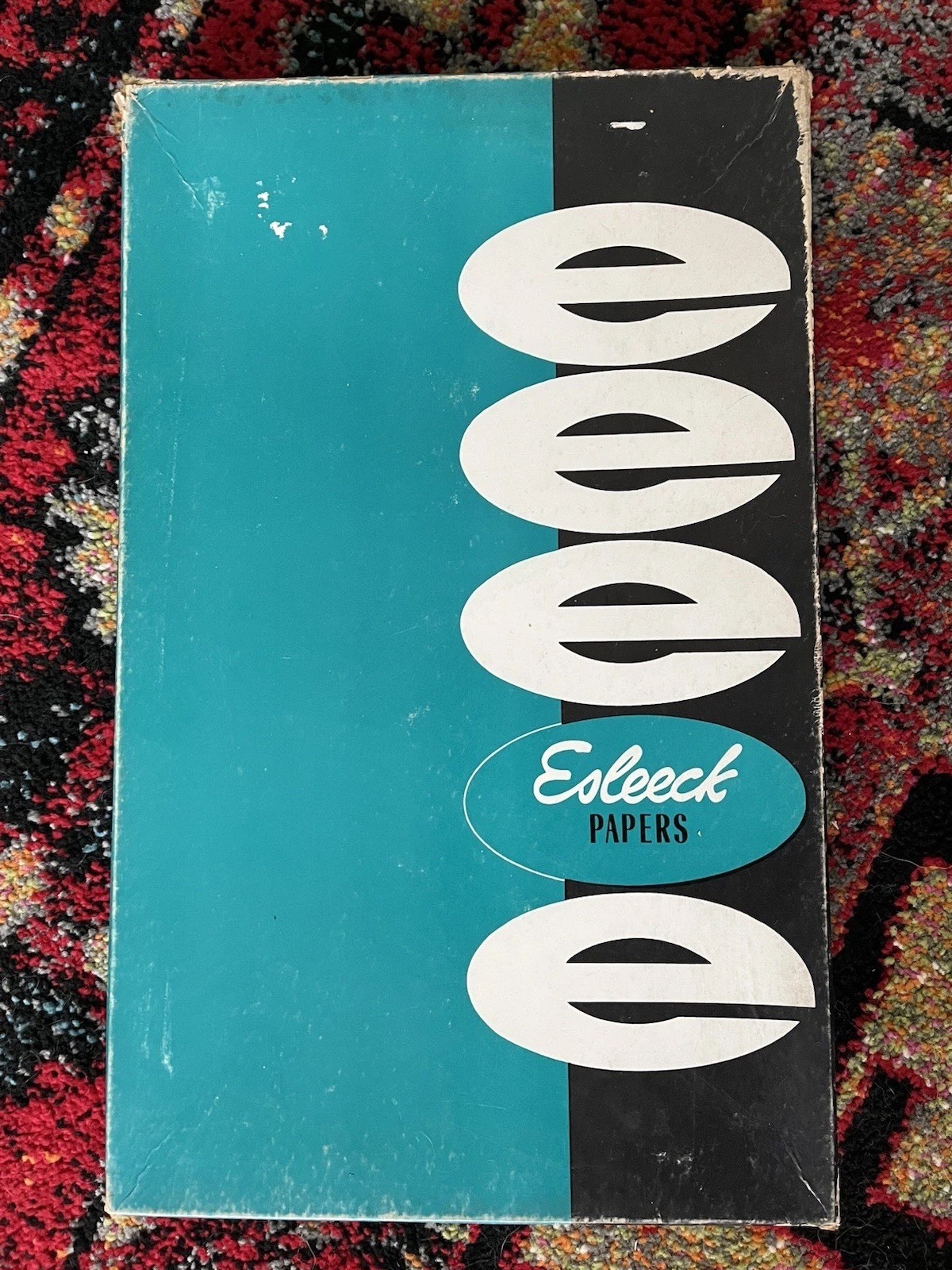 Esleeck Papers Clearcopy Onion Skin Fluorescent White Approximately 400 Sheets