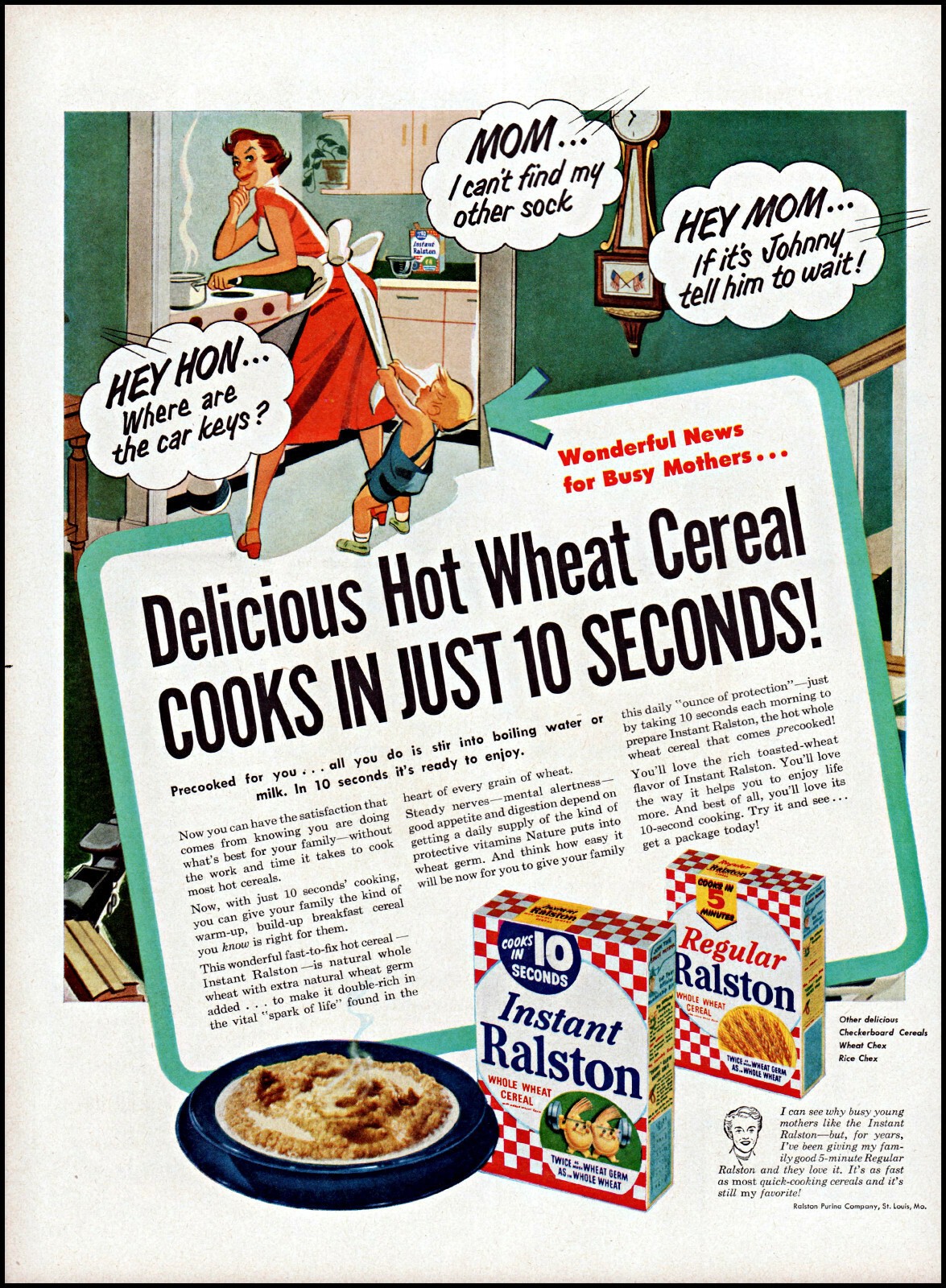 52,000 (+) Print Ads vintage print advertisements-CLOSE-OUT Closing my ads Store