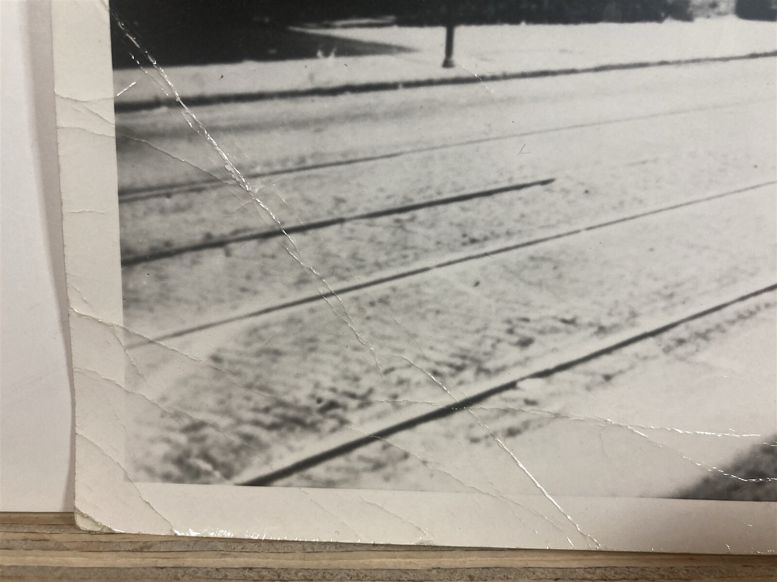1920’s 1930’s Camden County New Jersey Courthouse Picture Photo NJ Vtg
