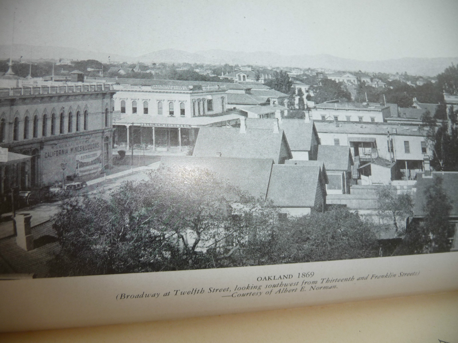OAKLAND CALIFORNIA ALAMEDA COUNTY MEDICAL ASSOCIATION HISTORY 1946 FIRST