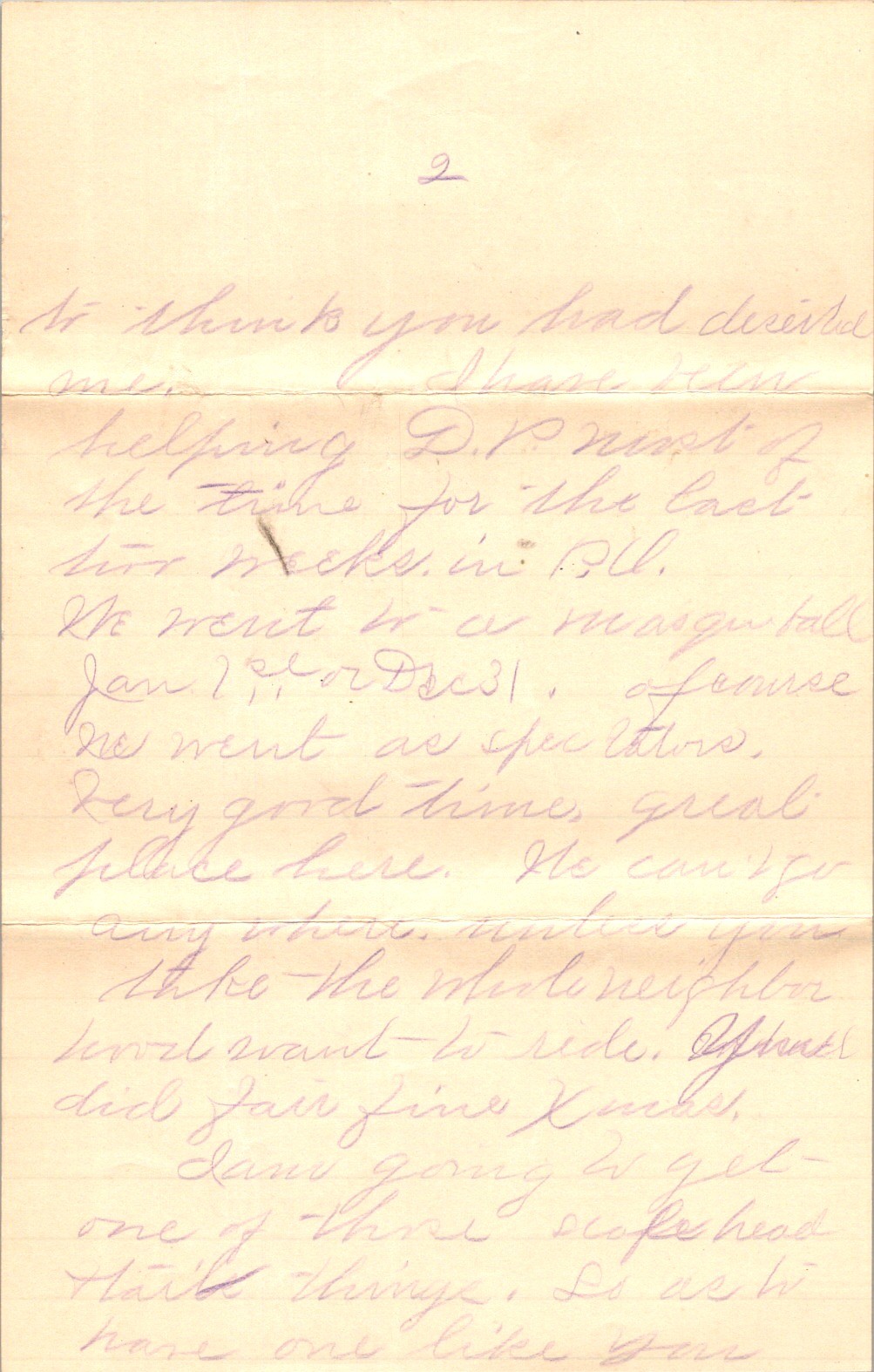 1894 National City CA Letter NH Purple Ink Epistolary Postal Cover Weather