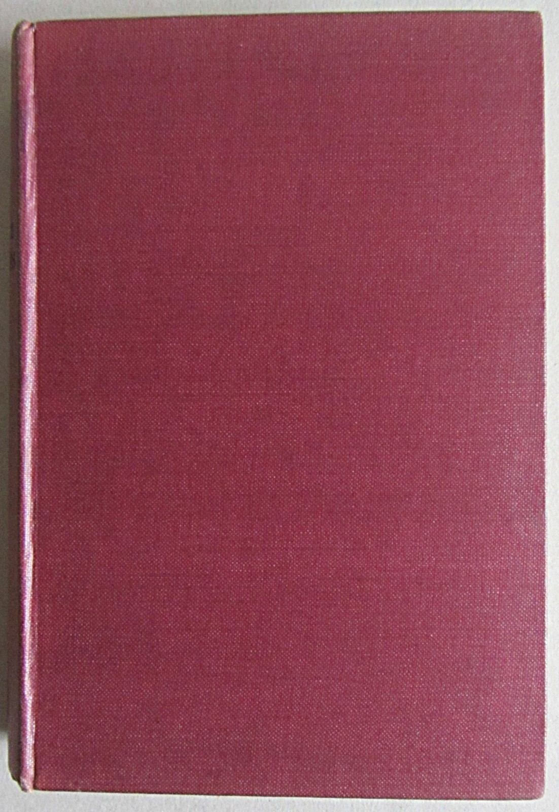JUNGLE GIRL~EDGAR RICE BURROUGHS~ODHAMS PRESS LTD~1st PROMO EDITION~1933~UK~HCDJ