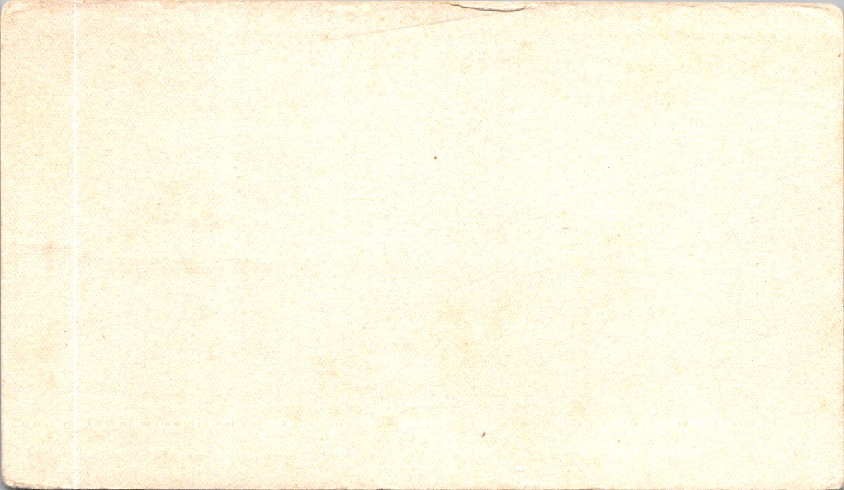 Shannon Service Blotter 1950s Jan Clean Ledger Schenectady NY Debt Collection Ad