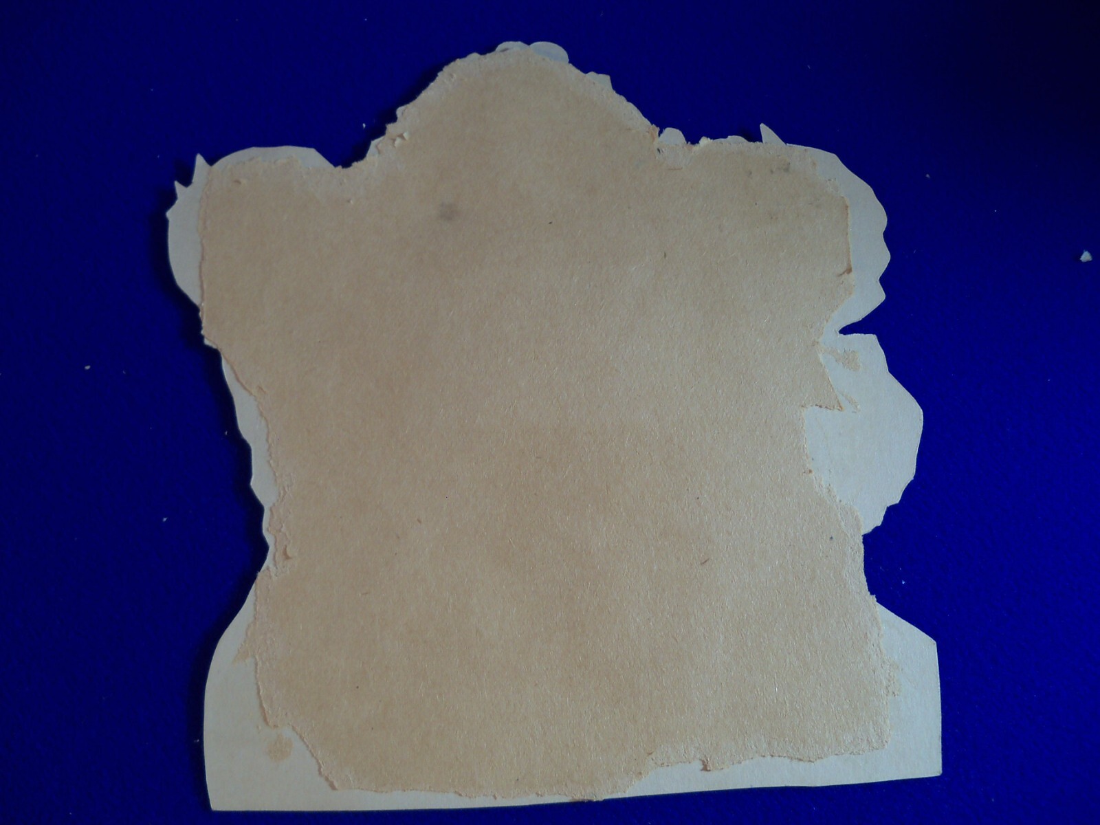 Vtg 1920’s Mechanical Heart TREE Boy Winking Girl Pout Valentine Greeting Card