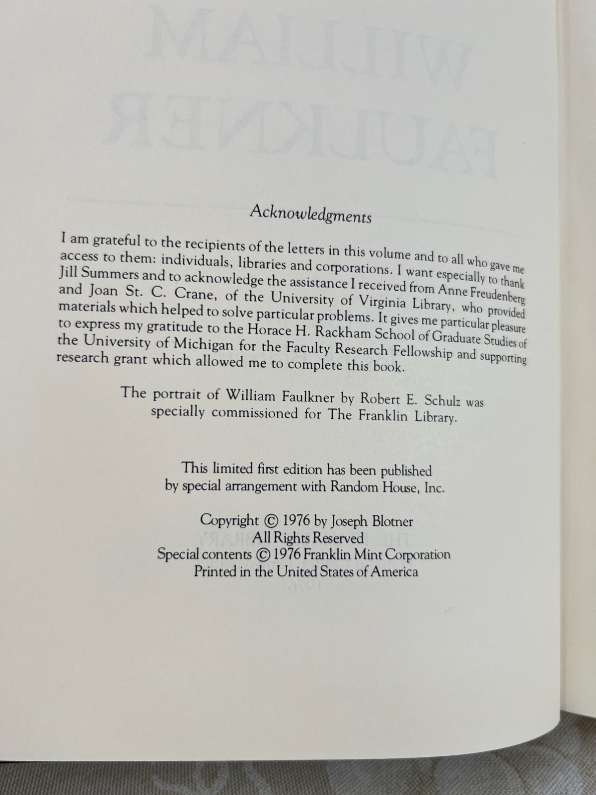 3 Franklin Library Books, 100 Greatest Masterpieces & 1st Edition Leather Bound