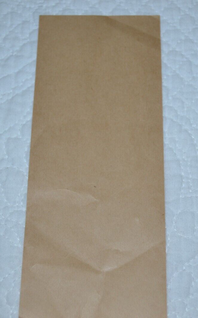 PEANUT Scratch ‘n Sniff 1979 RARE Vintage 70’s 7 Stickers by TREND Brown Matte