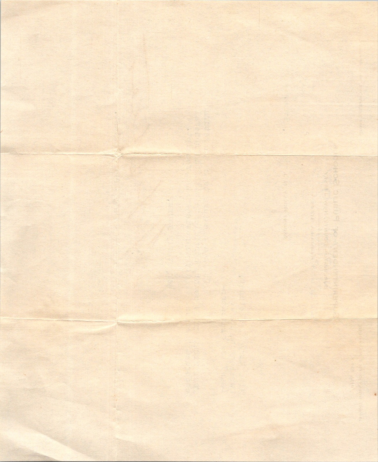 1916 NJ Superintendent Teacher Cert Renewal Letter Herman Stees Typed