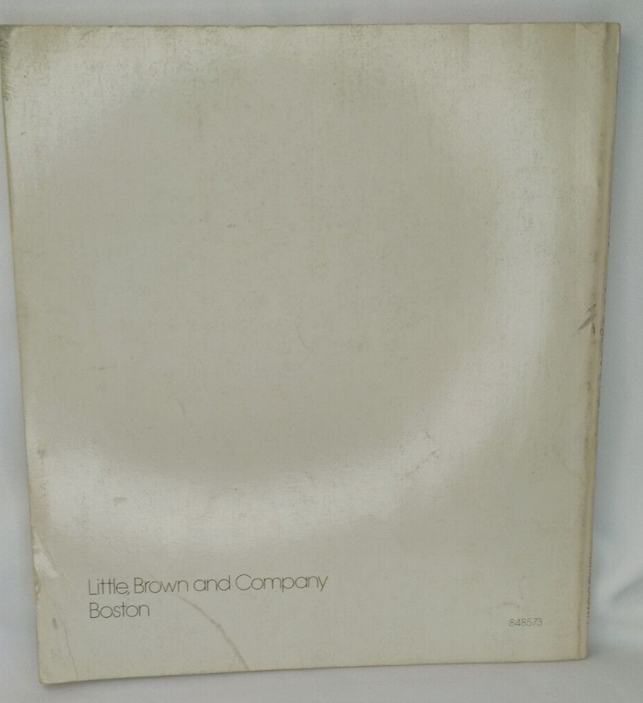 Vintage 1973 Paperback Book The First Americans Emergence Of Man