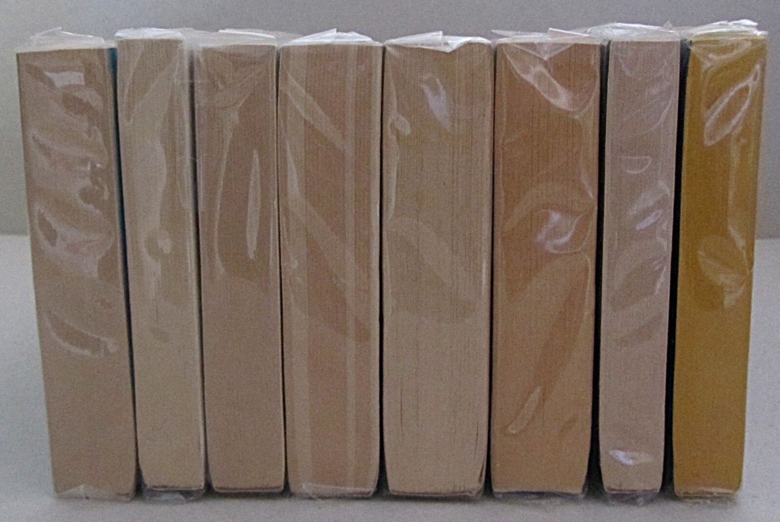 LOT 8~GRIFFIN~DEL REY FANTASY PAPERBACK BOOKS~COLLECTIBLE COND~UNREAD~NEW