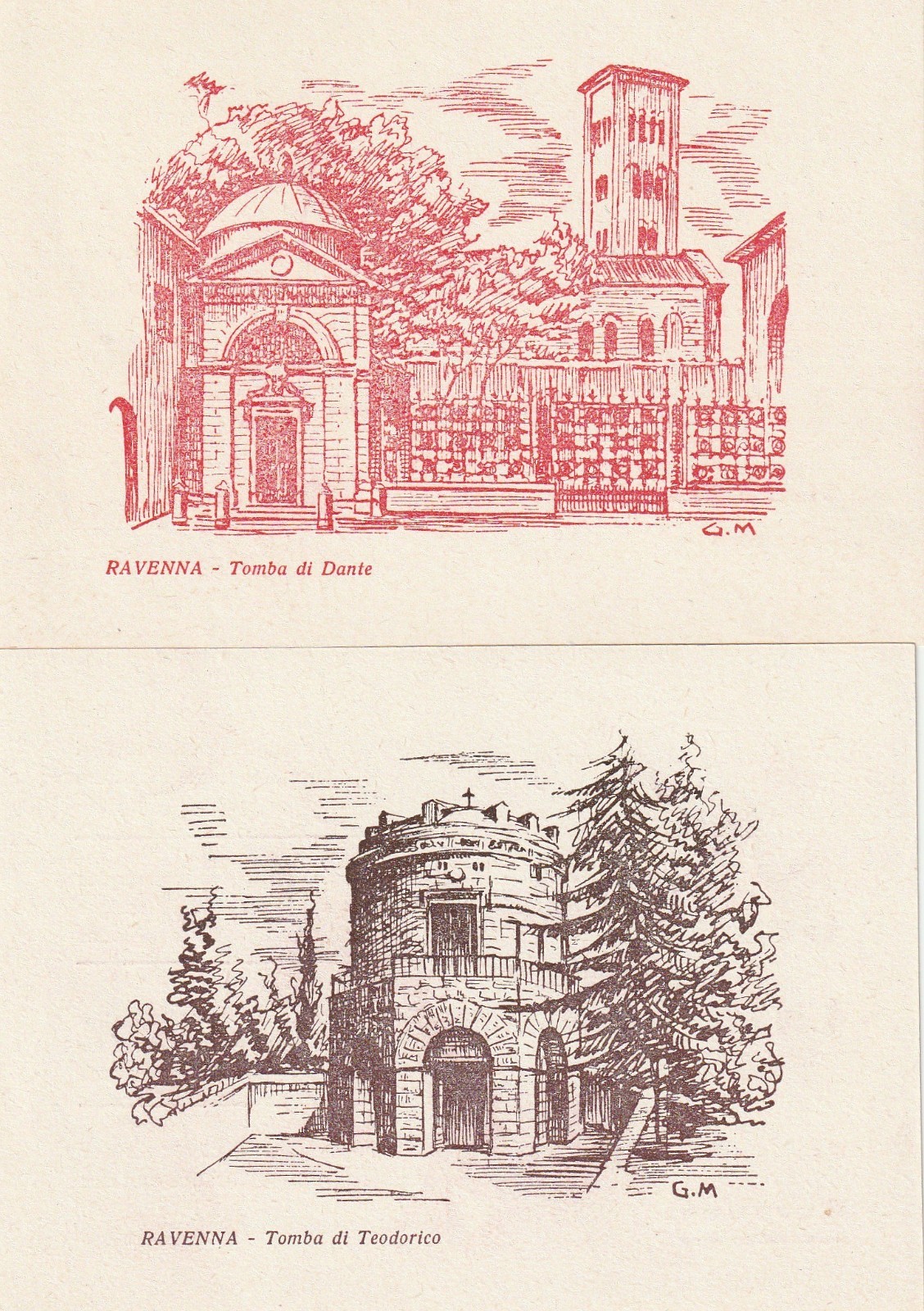1949 BROCHURE – HOTEL CAPPELLO ITALY – MAP – INSERTS – ROOM PHOTOS – RESTAURANT