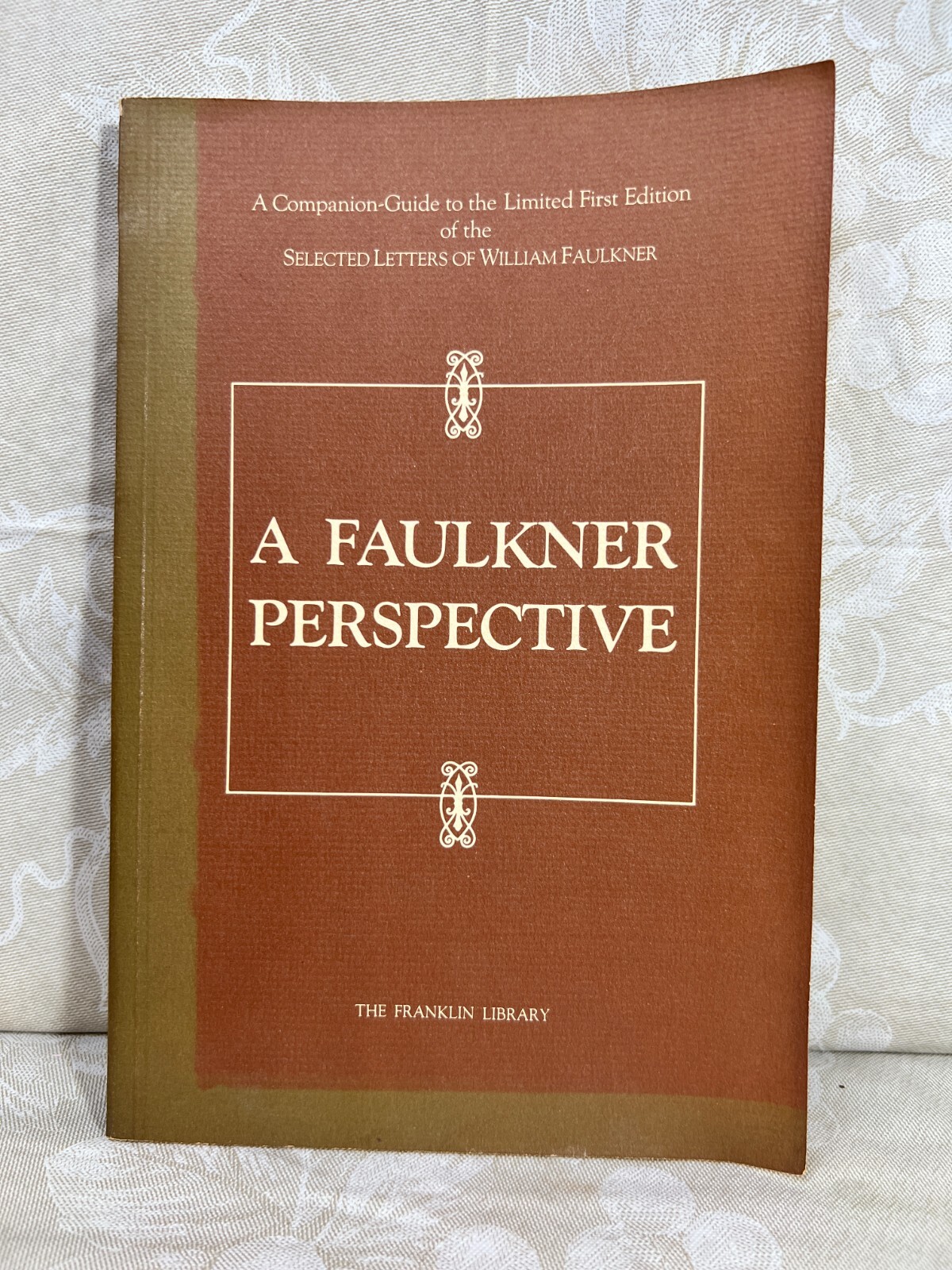 3 Franklin Library Books, 100 Greatest Masterpieces & 1st Edition Leather Bound