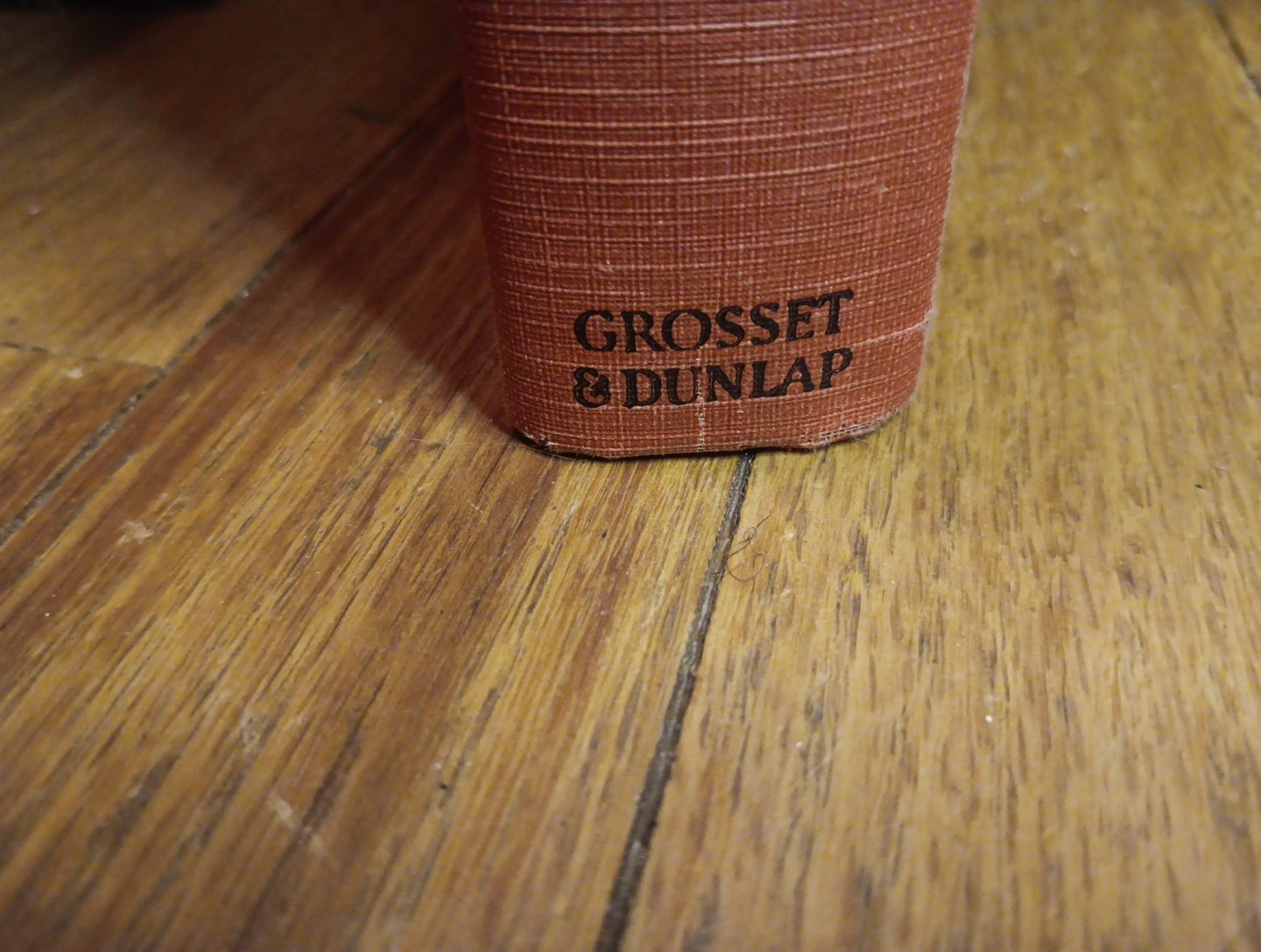 Antique 1930s LOST ON VENUS Edgar Rice Burroughs 1ST ED antiq. ORIGINAL Book
