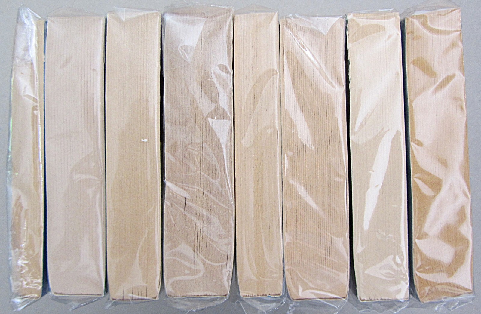 LOT 8~GRIFFIN~DEL REY FANTASY PAPERBACK BOOKS~COLLECTIBLE~MOST UNREAD~NEW