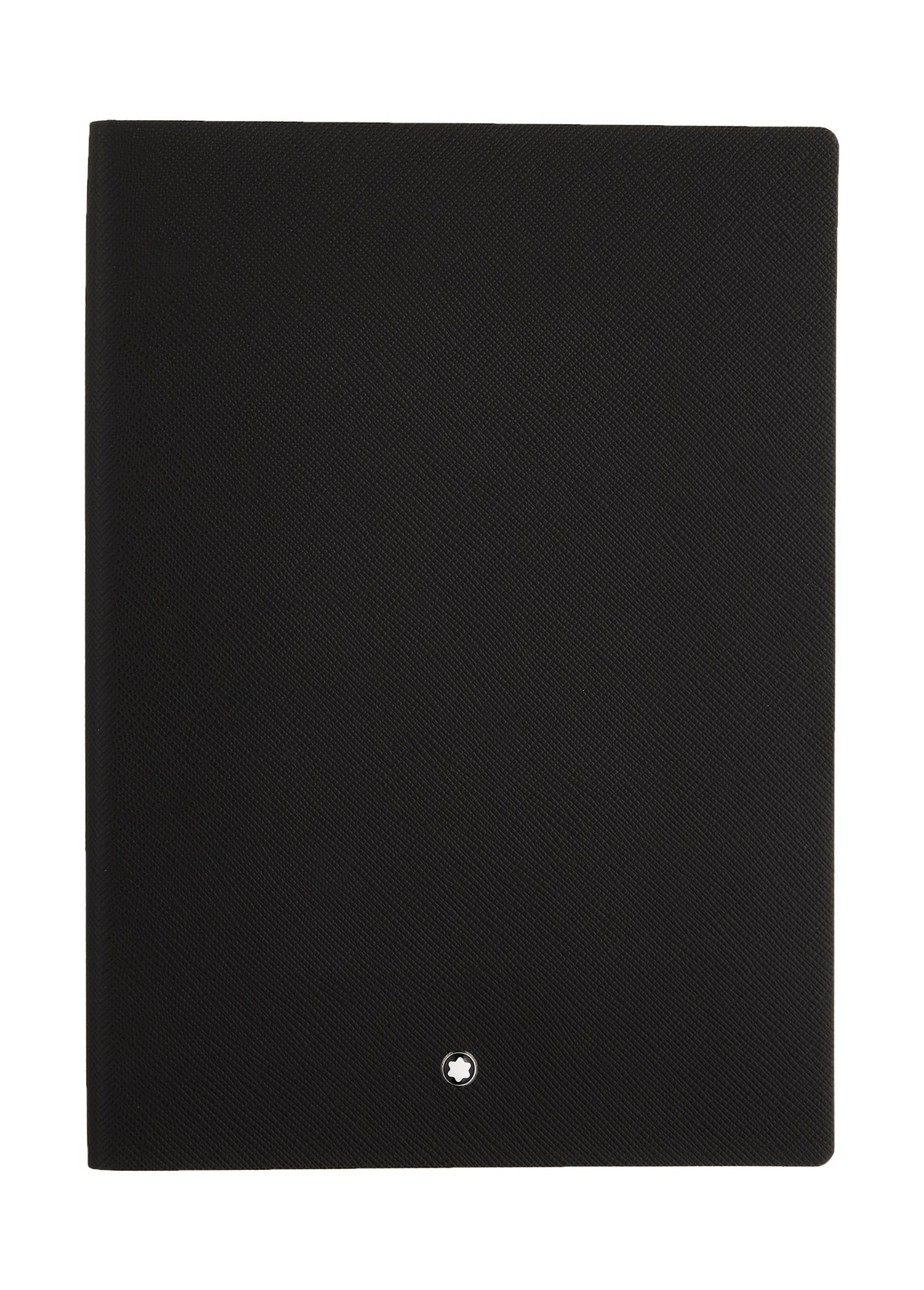 Montblanc Notebook Black Lined #146 Fine Stationery 113294 – Elegan… Fas