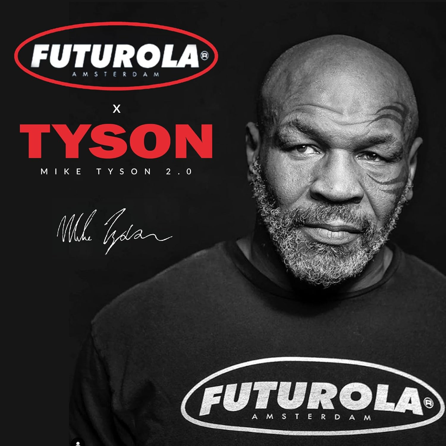 Tyson 2.0 X Futurola Cone Roller (Black Matte) | Precision Rolling Machine for P