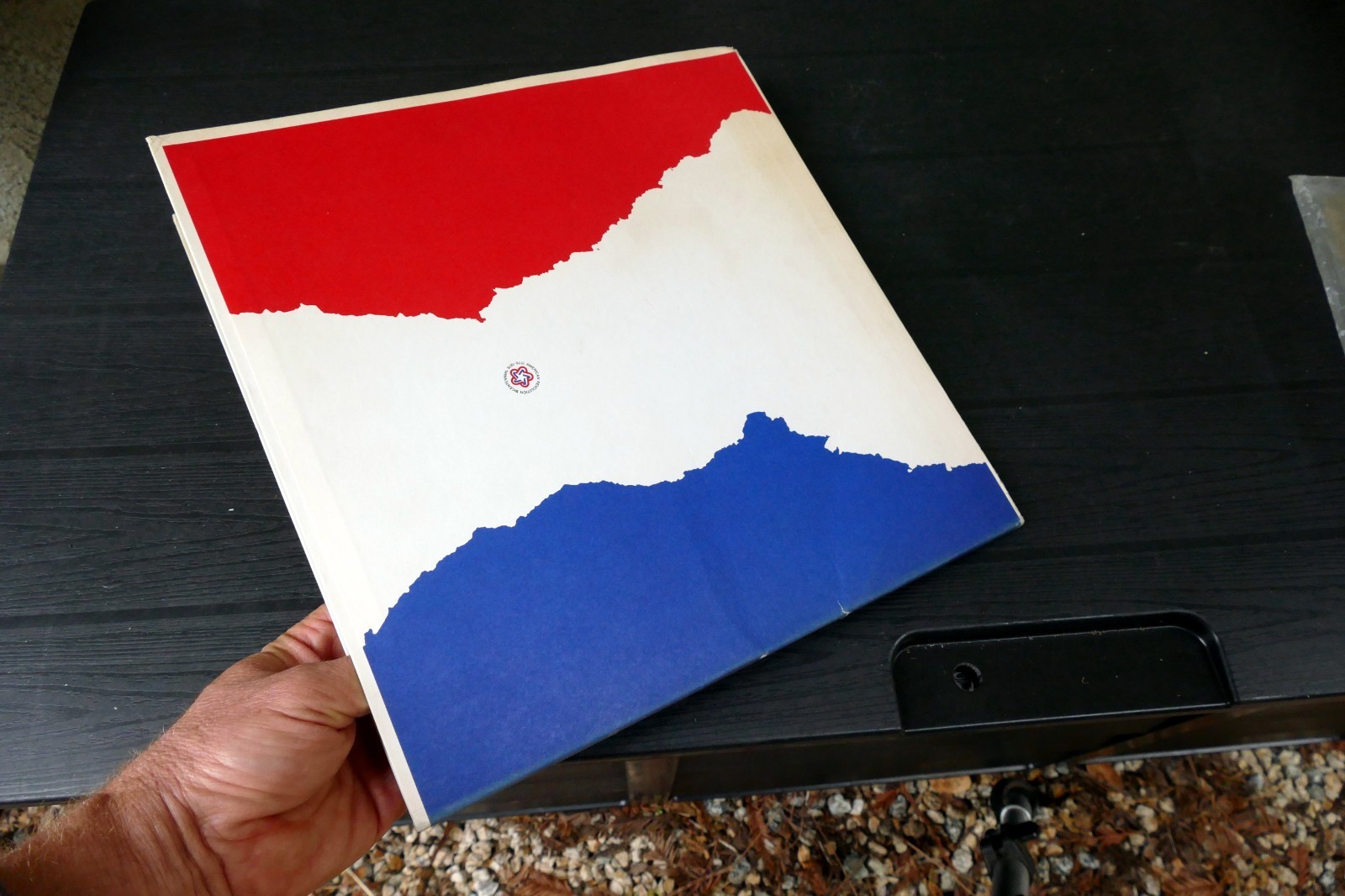American Issues Forum-National Bicentennial Program Revolution 1776-1976 Booklet