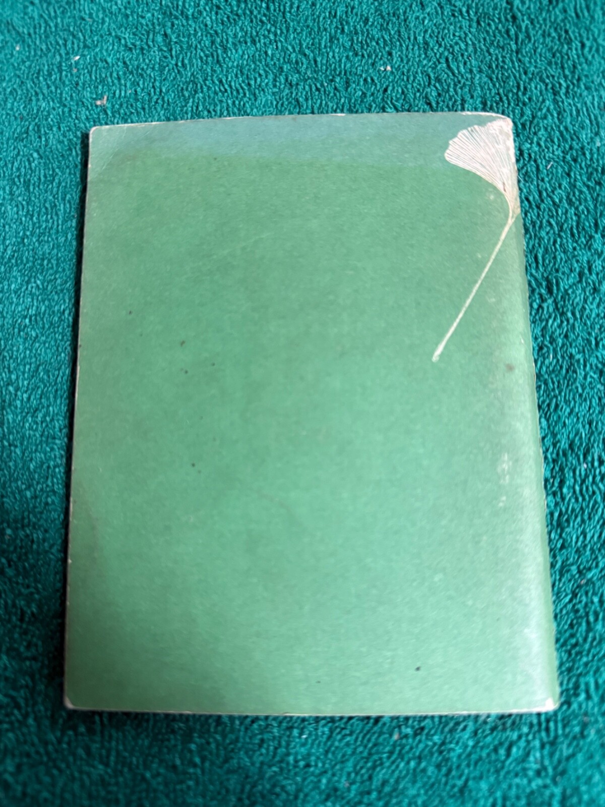 A Pocket Guide to Japan PG-2 Dapam 20-177 Vintage Booklet 1952 Department Army