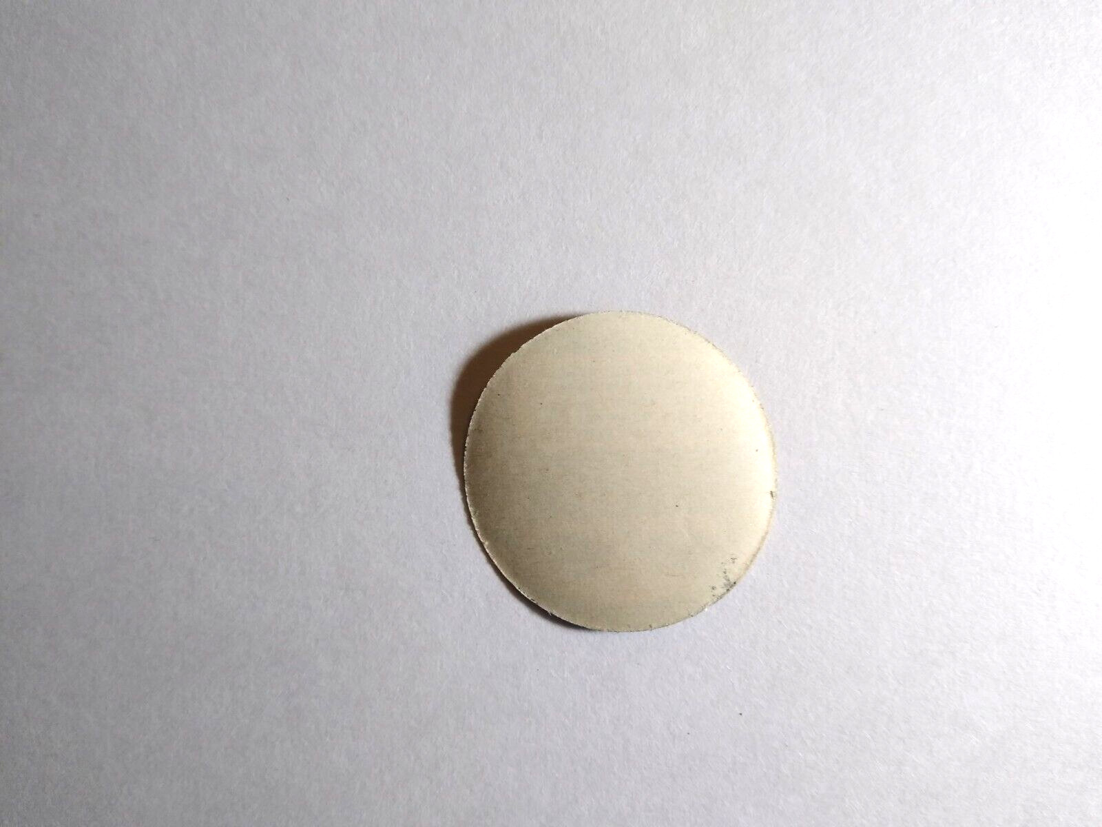 Princess Pat Eye Shadow Makeup Product Label 1940s Vintage Original Art Deco