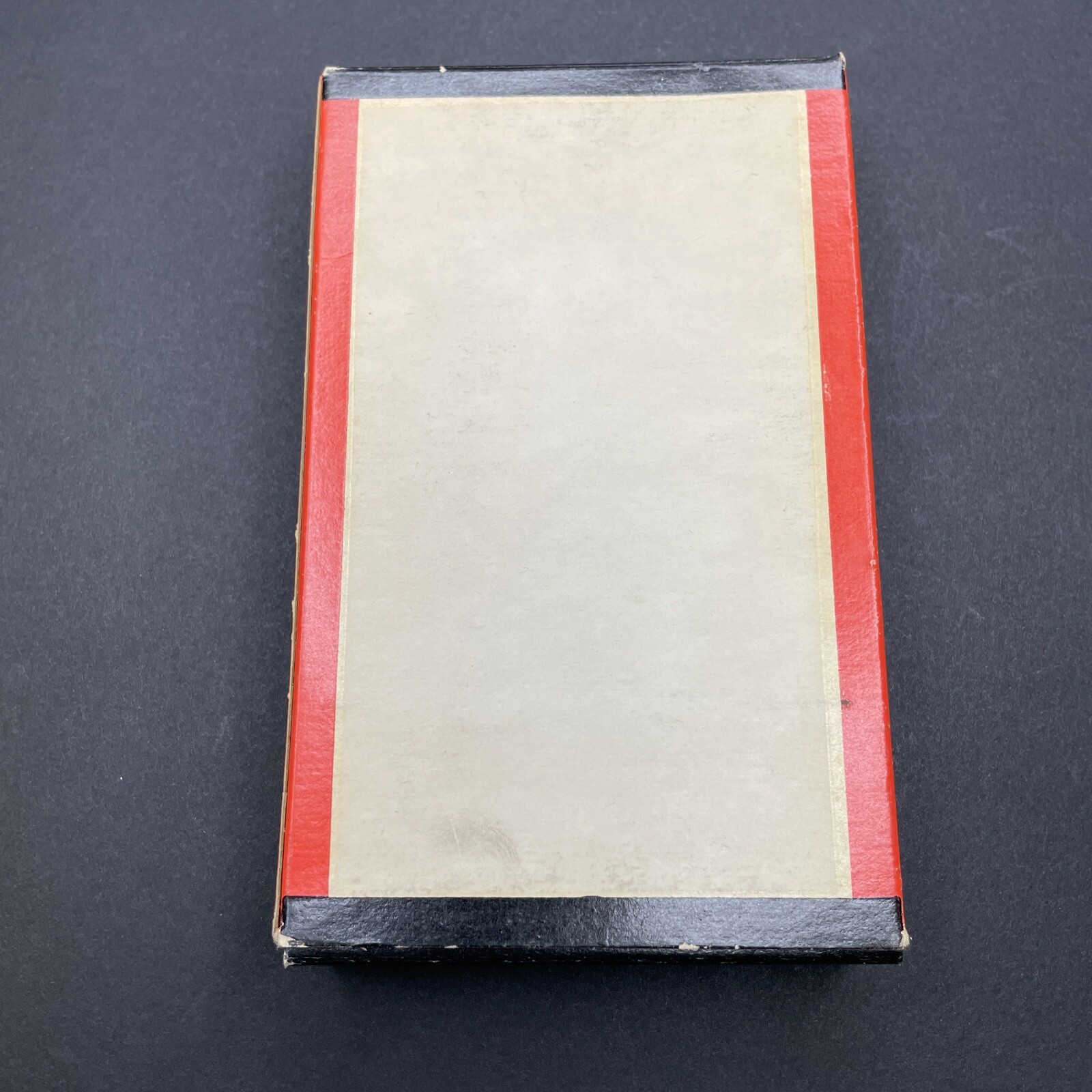 Vintage 1960s MorrisMem Telephone Blank Paper Pad With Memo Pad Holder USA Made
