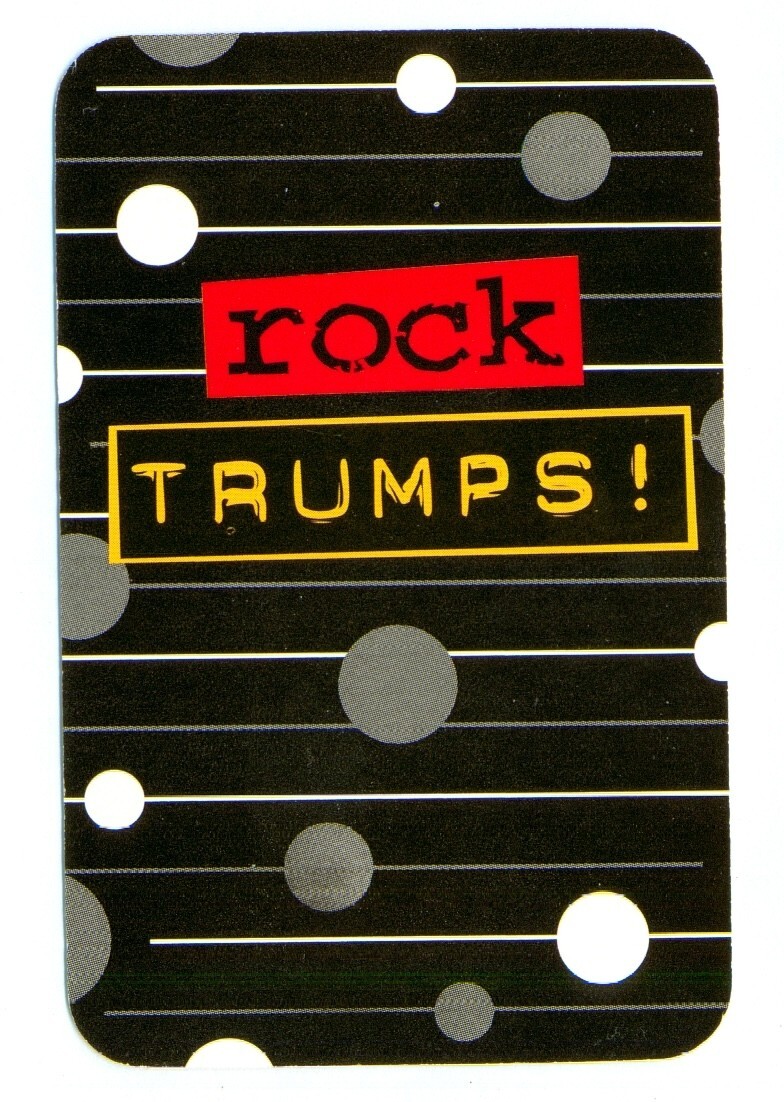 1 x 2006 info card music rock – Lemmy Motorhead – A022