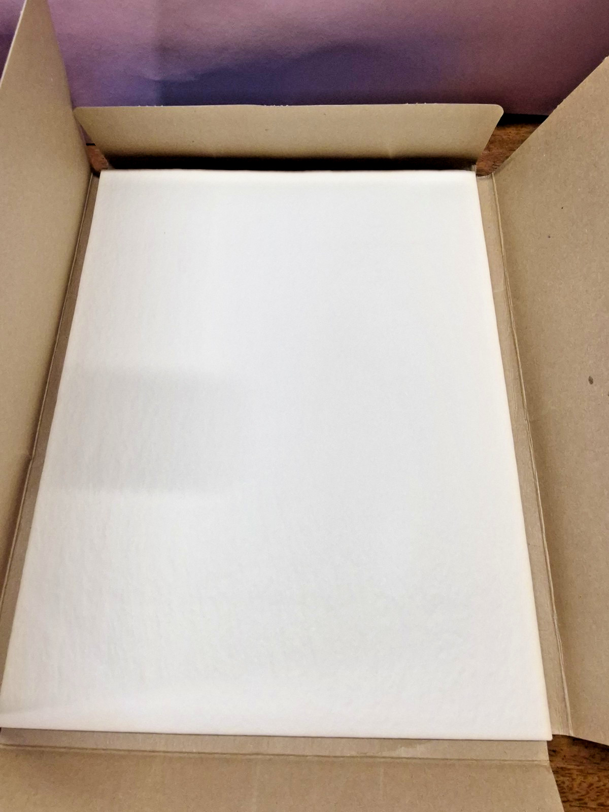 Vtg 70s/80s Pen-Tab Erasable Typewriter Paper 8 1/2 x 11″ – Abt 75 Pages