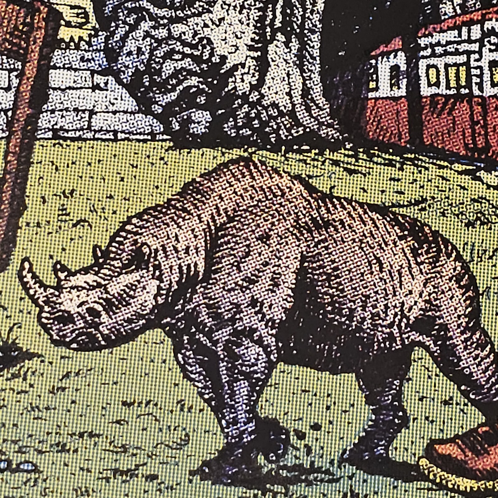 Widespread Panic David Welker Brooklyn New York Signed Poster Screen Print # NY