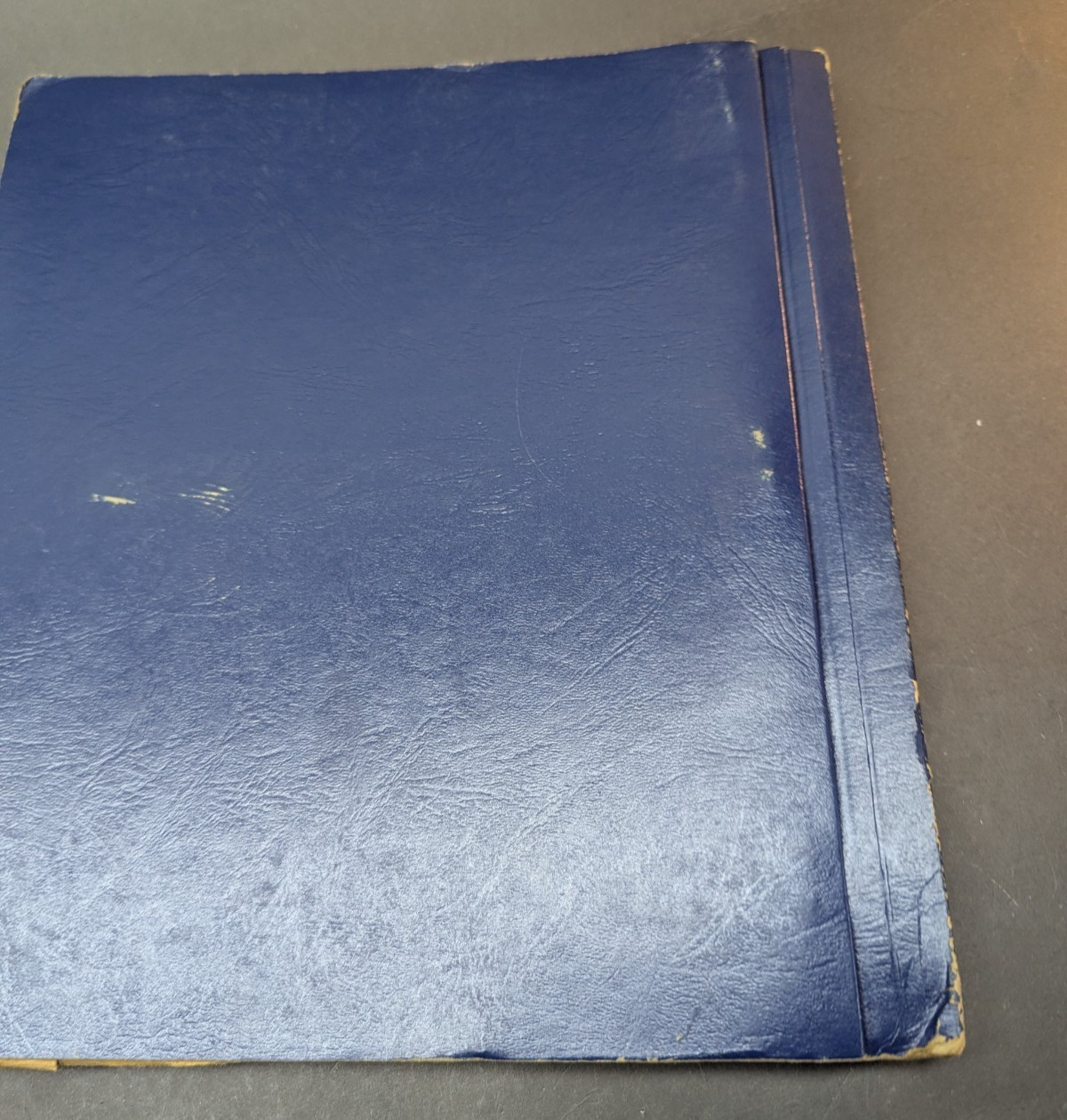 Vintage GE General Electric Instruction Manual Power Transformer January 1969