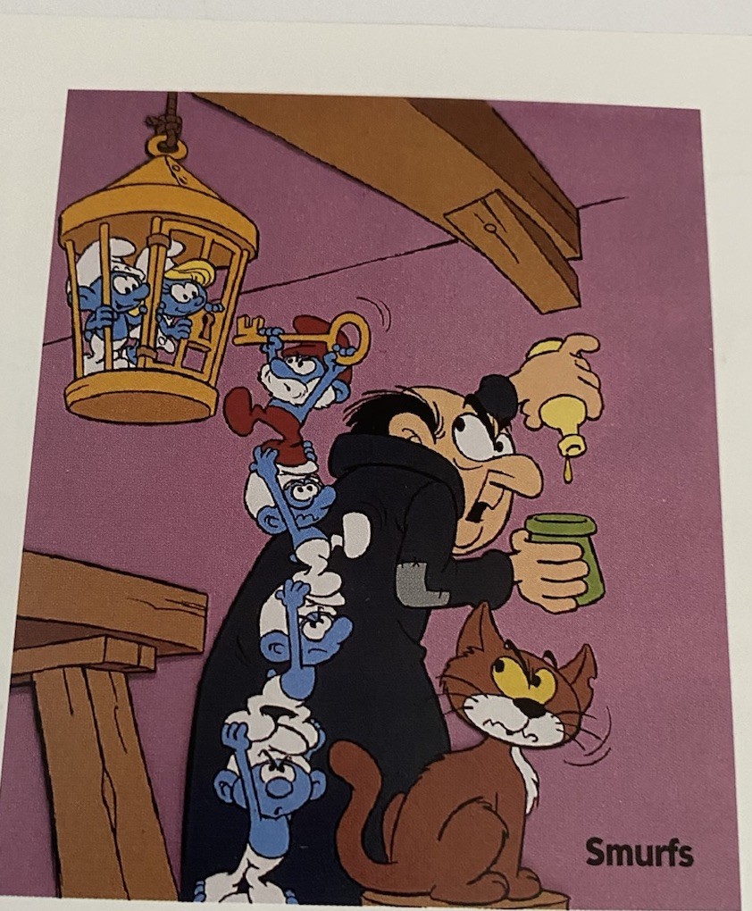 1995 Museum of Television & Radio MT&R Schedule Hanna-Barbera Exhibit Program