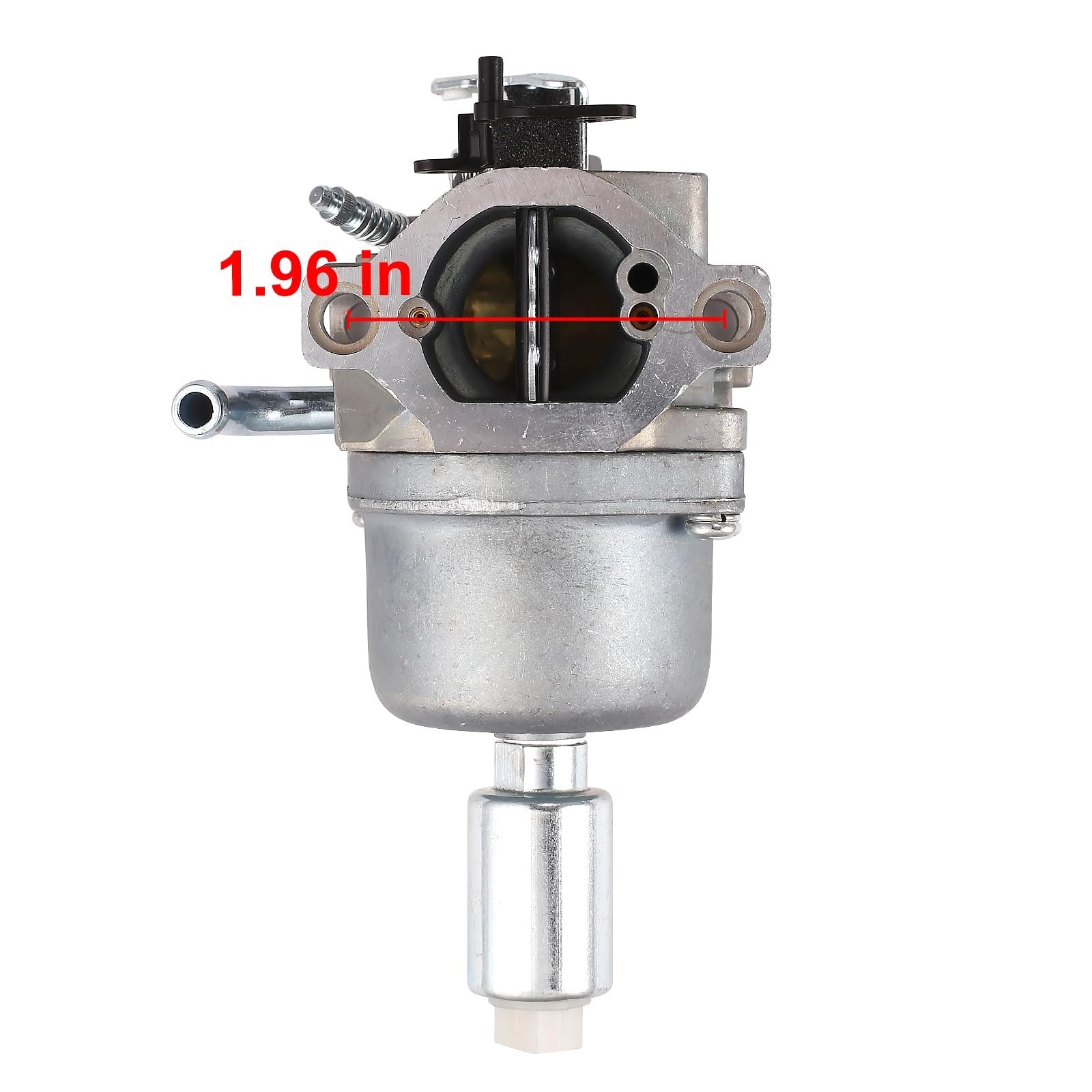 796587 594593 Carburetor Carb for 19 19.5 20 20.5 21 HP Engine Craftsman Ridi…