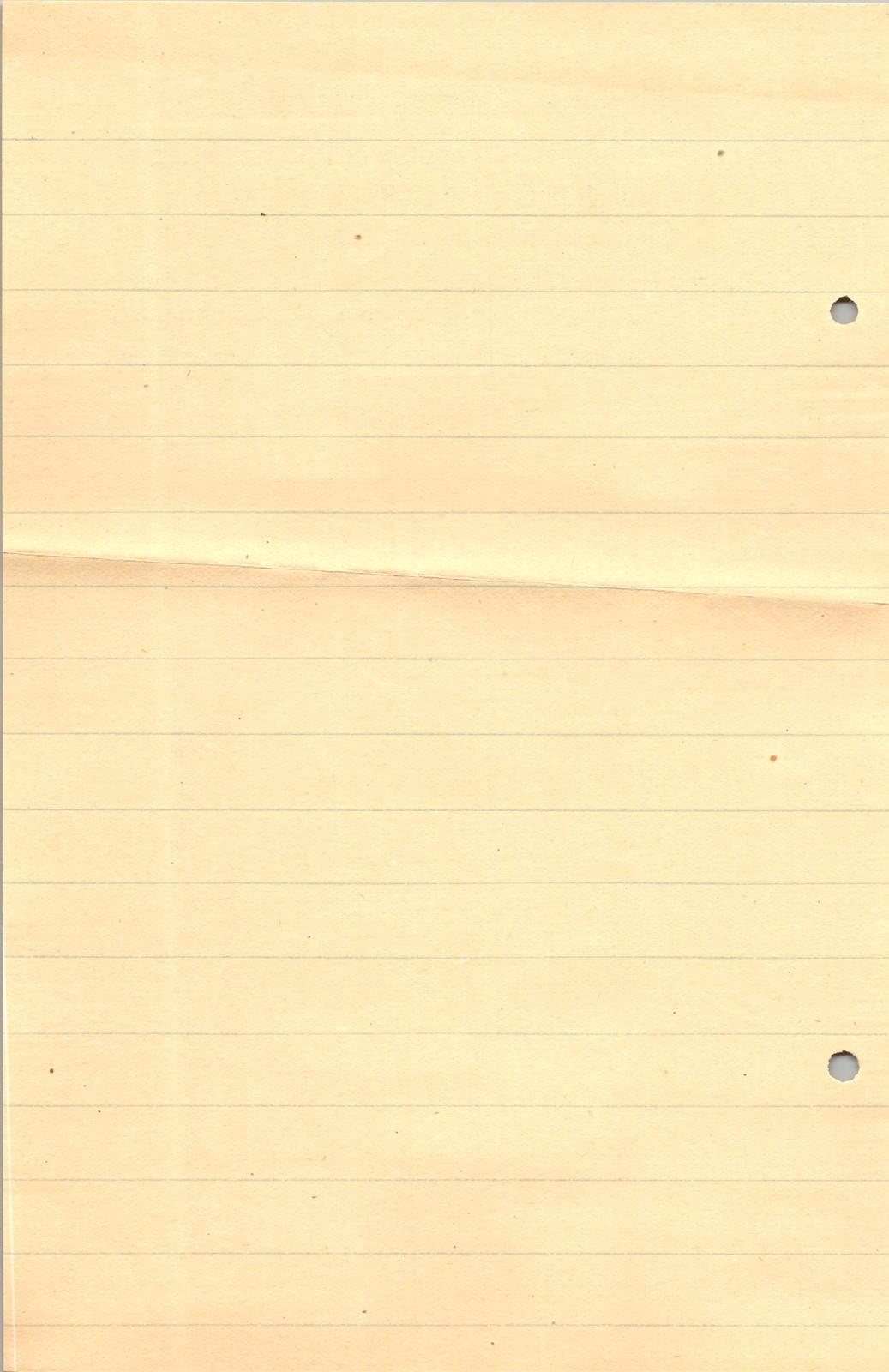 C B Merwin Sample Sheet 1880s Parchment Sermon Paper New York City Clerical