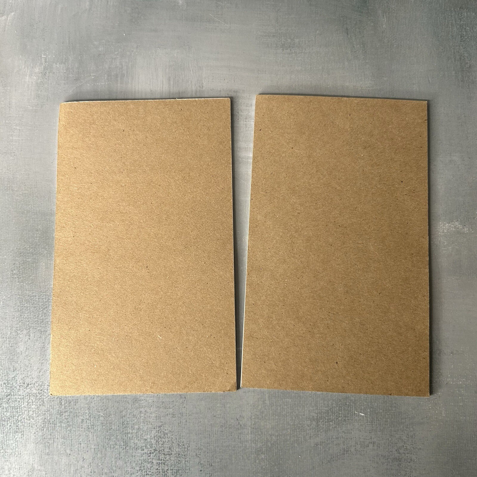 2 USA Olympics Team Rings Vintage Advertising Lined Paper Notepads 4¼ x 7″