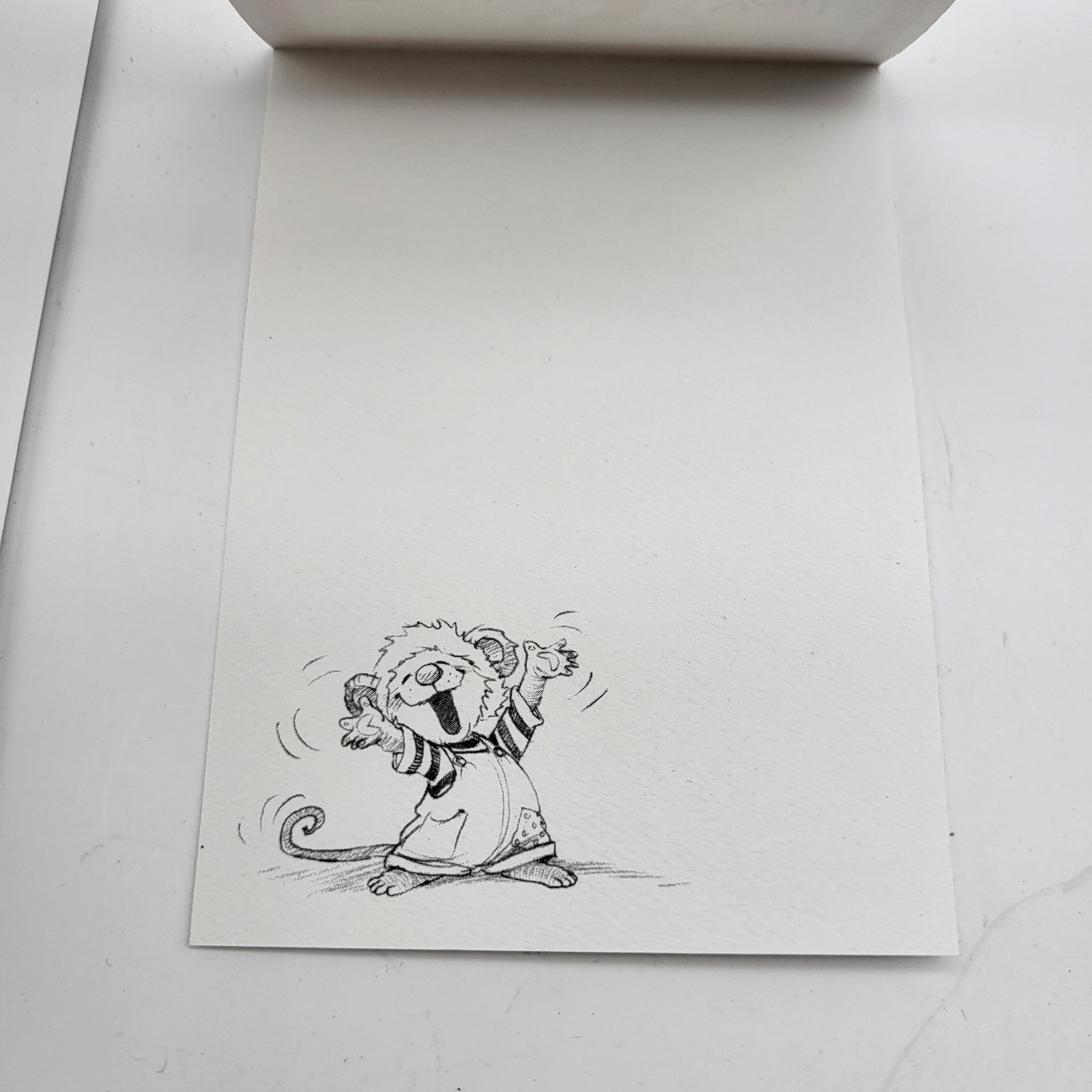 Vintage Suzy’s Zoo Collection 2 Cards 2 Rubber stamps & a few stickers