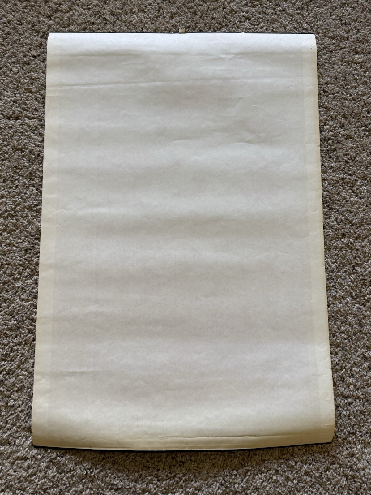 1965 PA Game Commission “Marsh & Water Birds” Poster