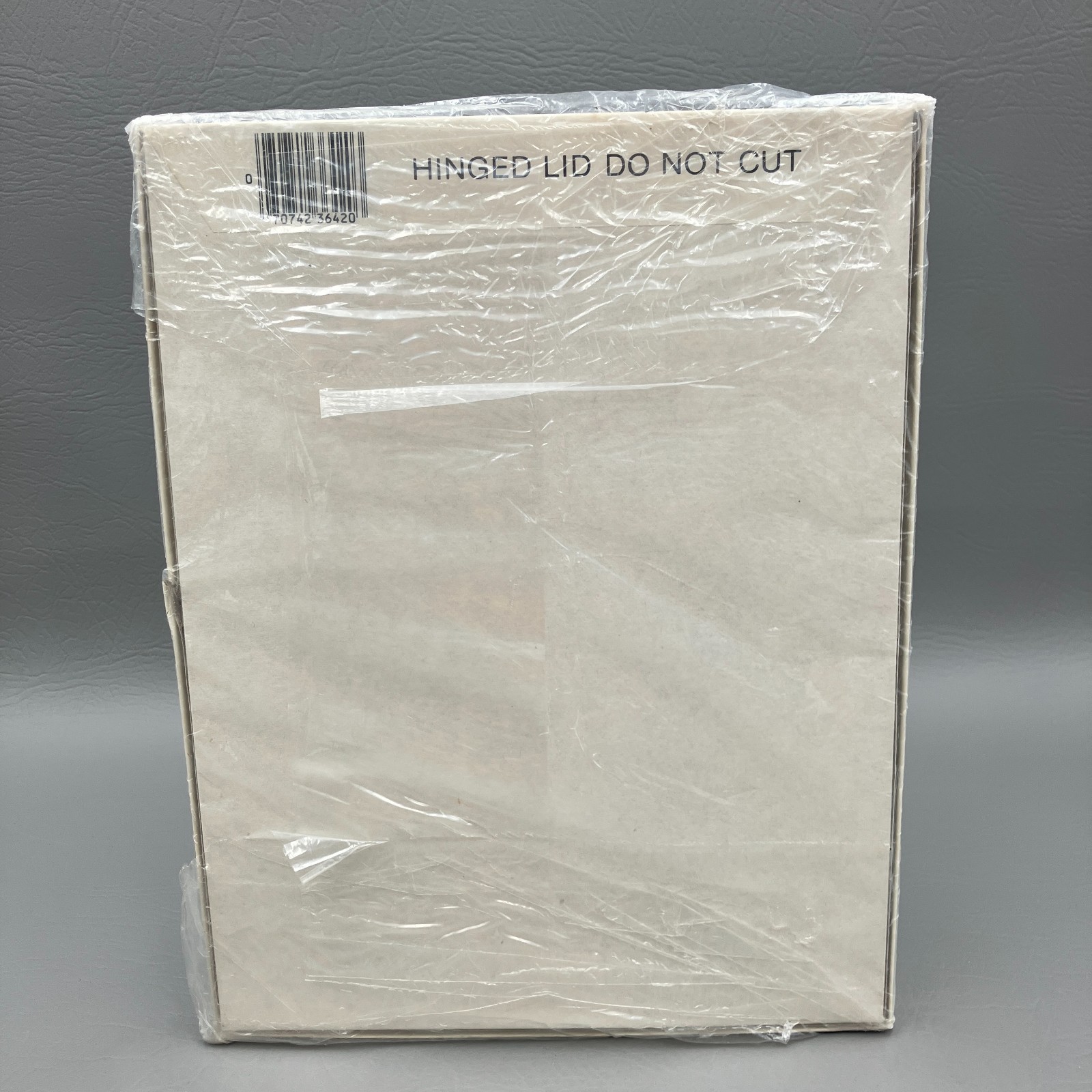 Vintage Erasable Bond Typing Paper 20 lb Heavy Weight 8.5 x 11″ SEALED 80 Sheets