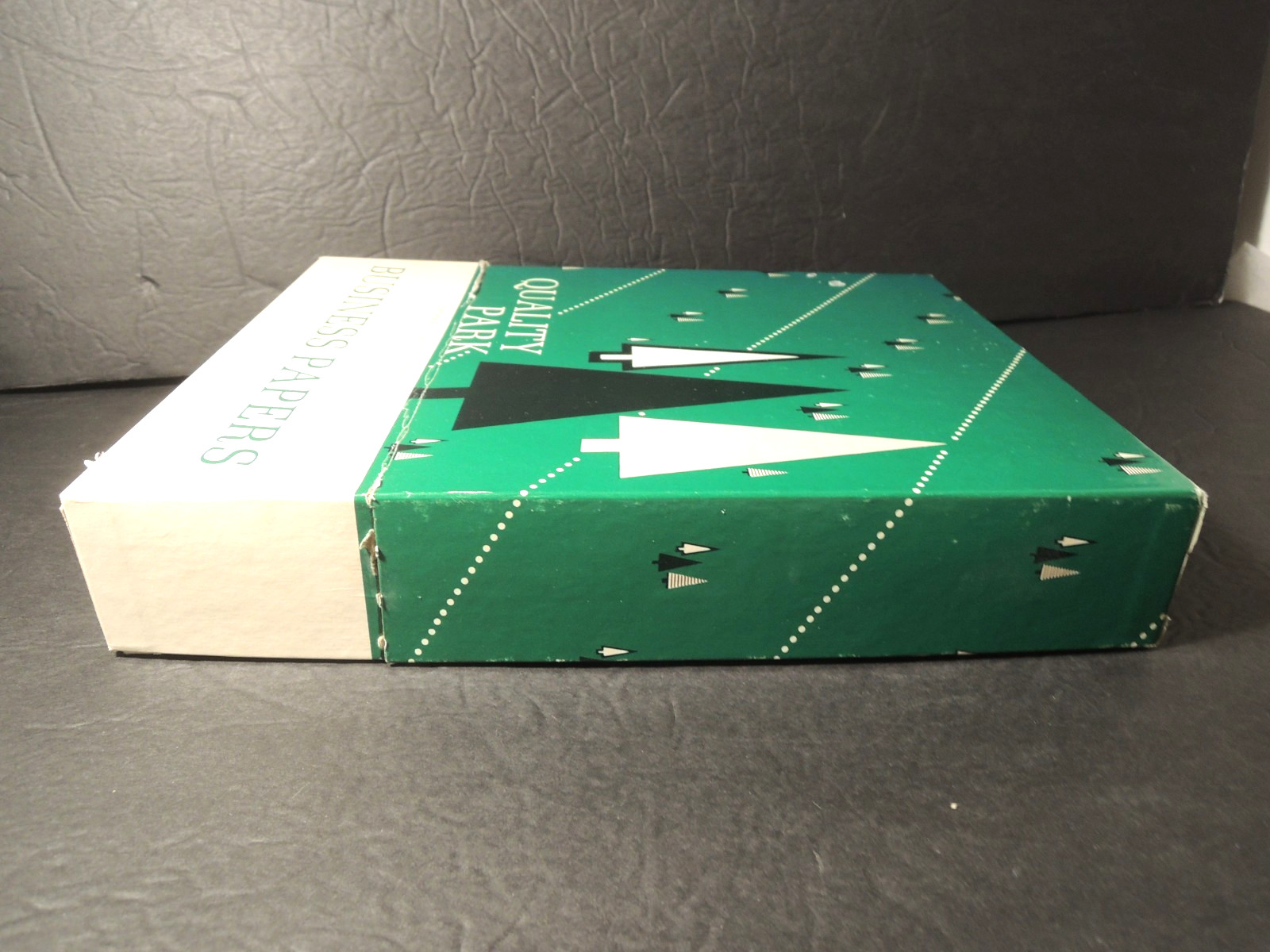 Quality Park White Erasable Paper Cockle Finish Sub 16 Wt. Close to 500 Sheets