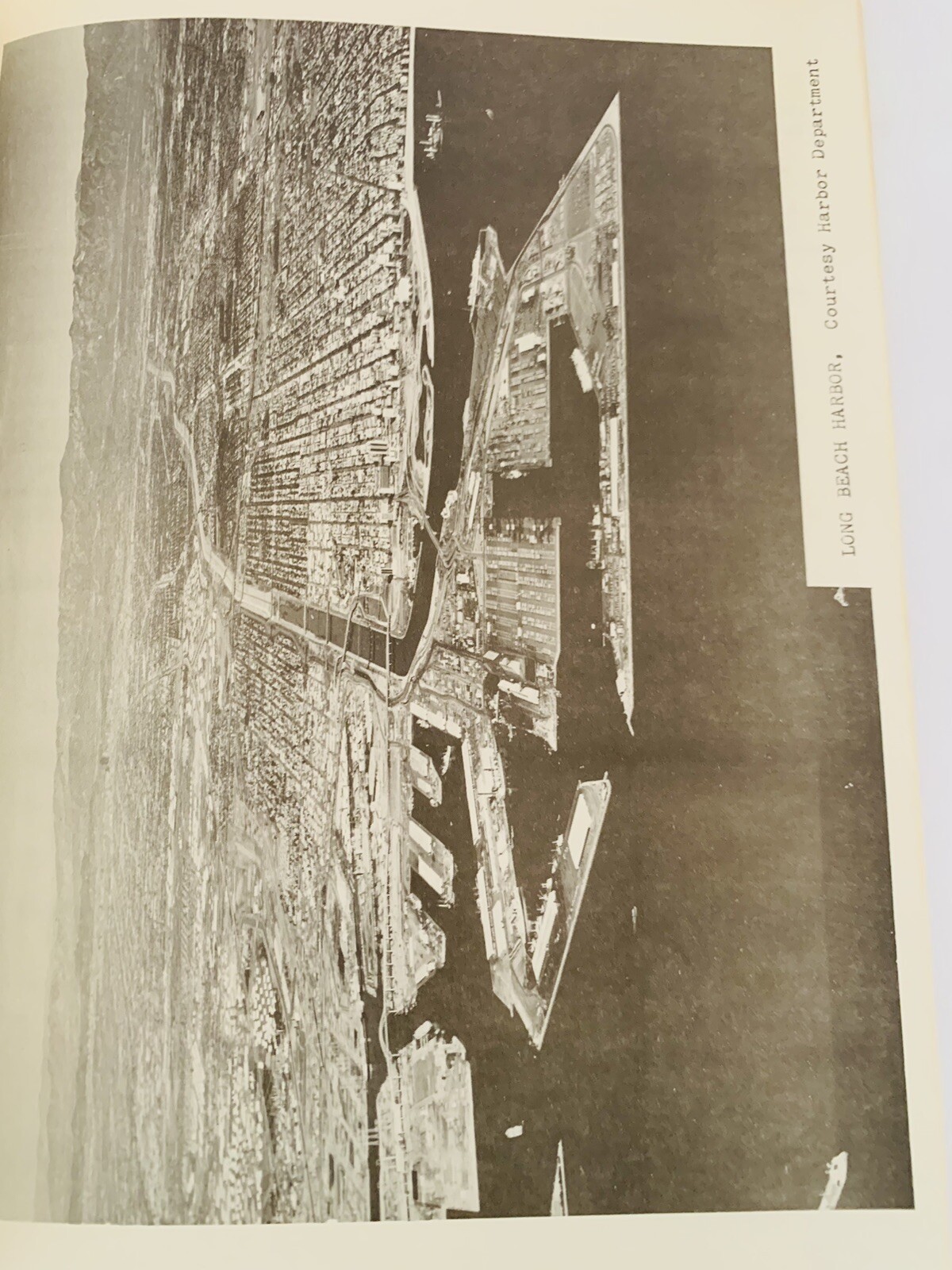 PUBLICATION LOS FIERROS DE RANCHO LOS CERRITOS LONG BEACH CA 1974 Vintage