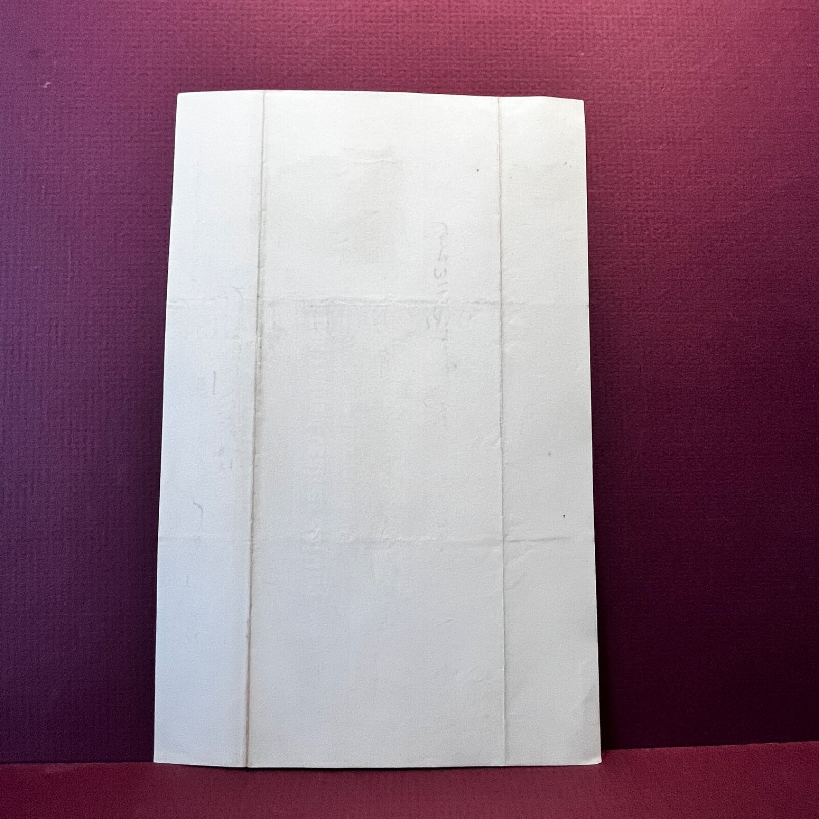 Antique billhead receipt Union Belt Company 17 Sept 1892 Fall River Mass SL2