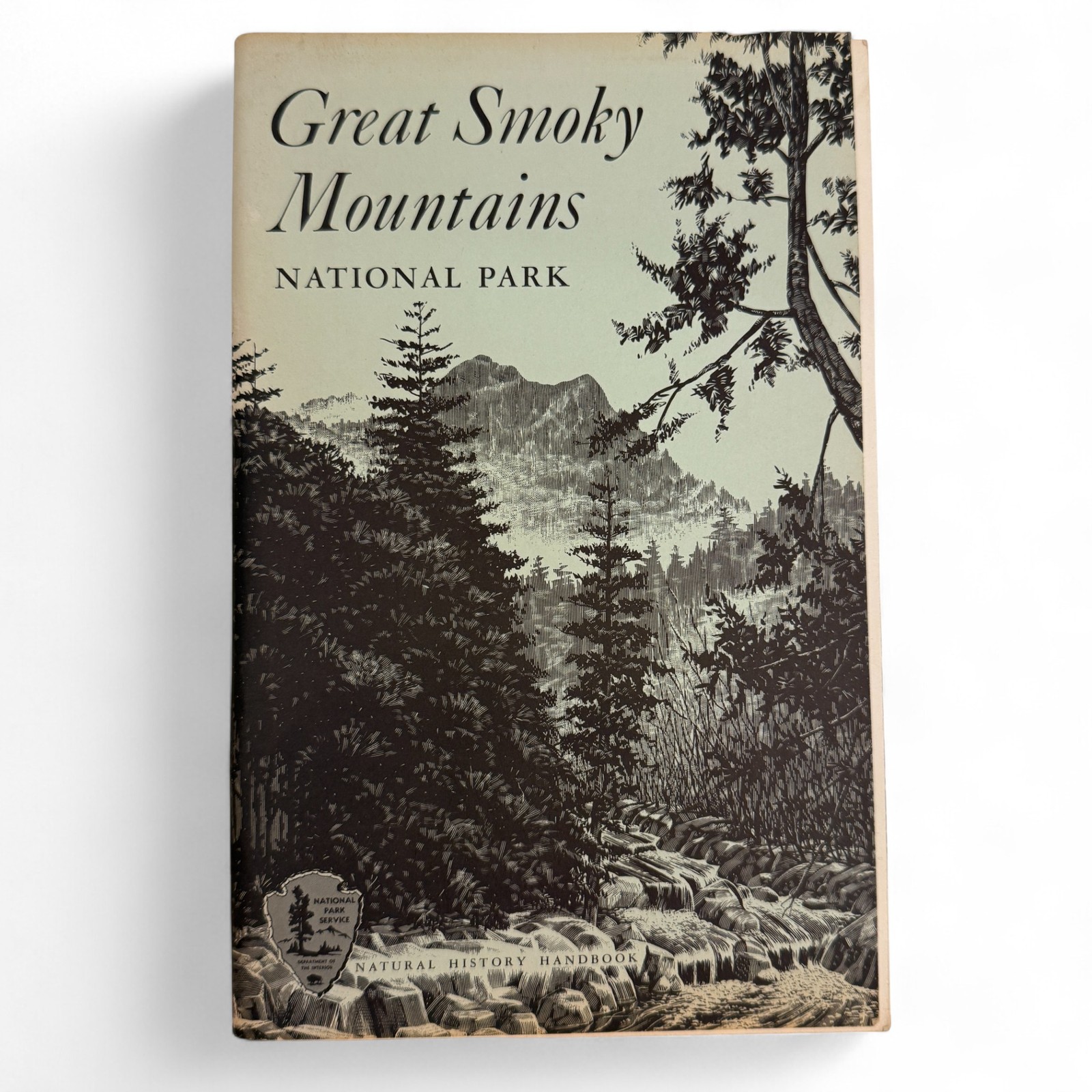 Great Smoky Mountains National Park Natural History Handbook