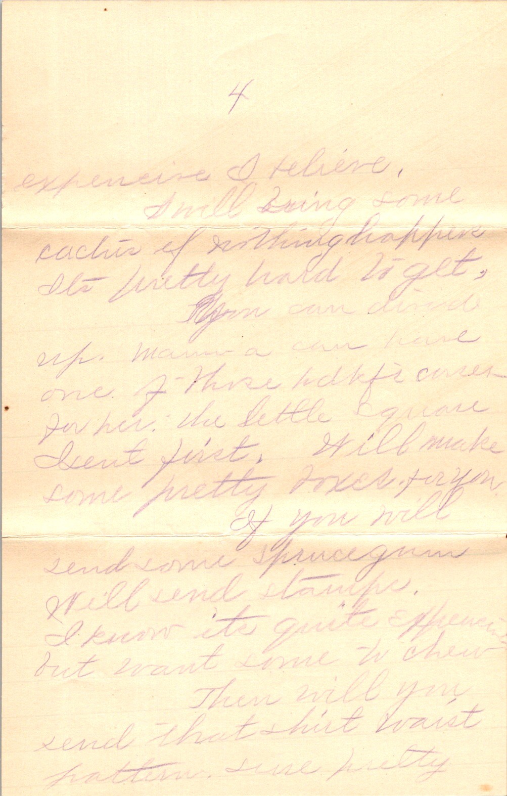 1894 National City CA Letter NH Purple Ink Epistolary Postal Cover Weather