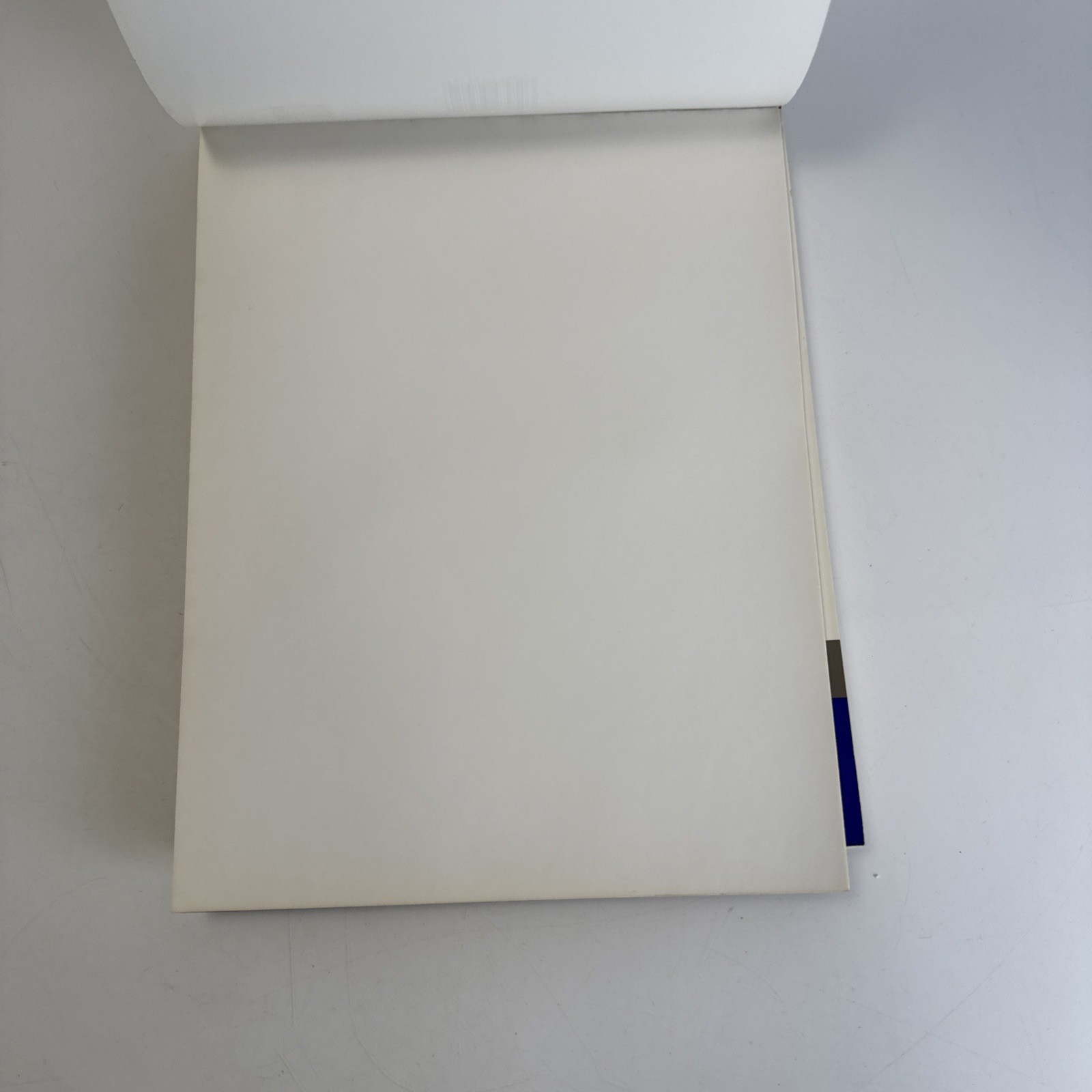 7 Vintage Onionskin Stuart Hall Typing Paper Pads 210 Pages Total 30 Sheets x 7
