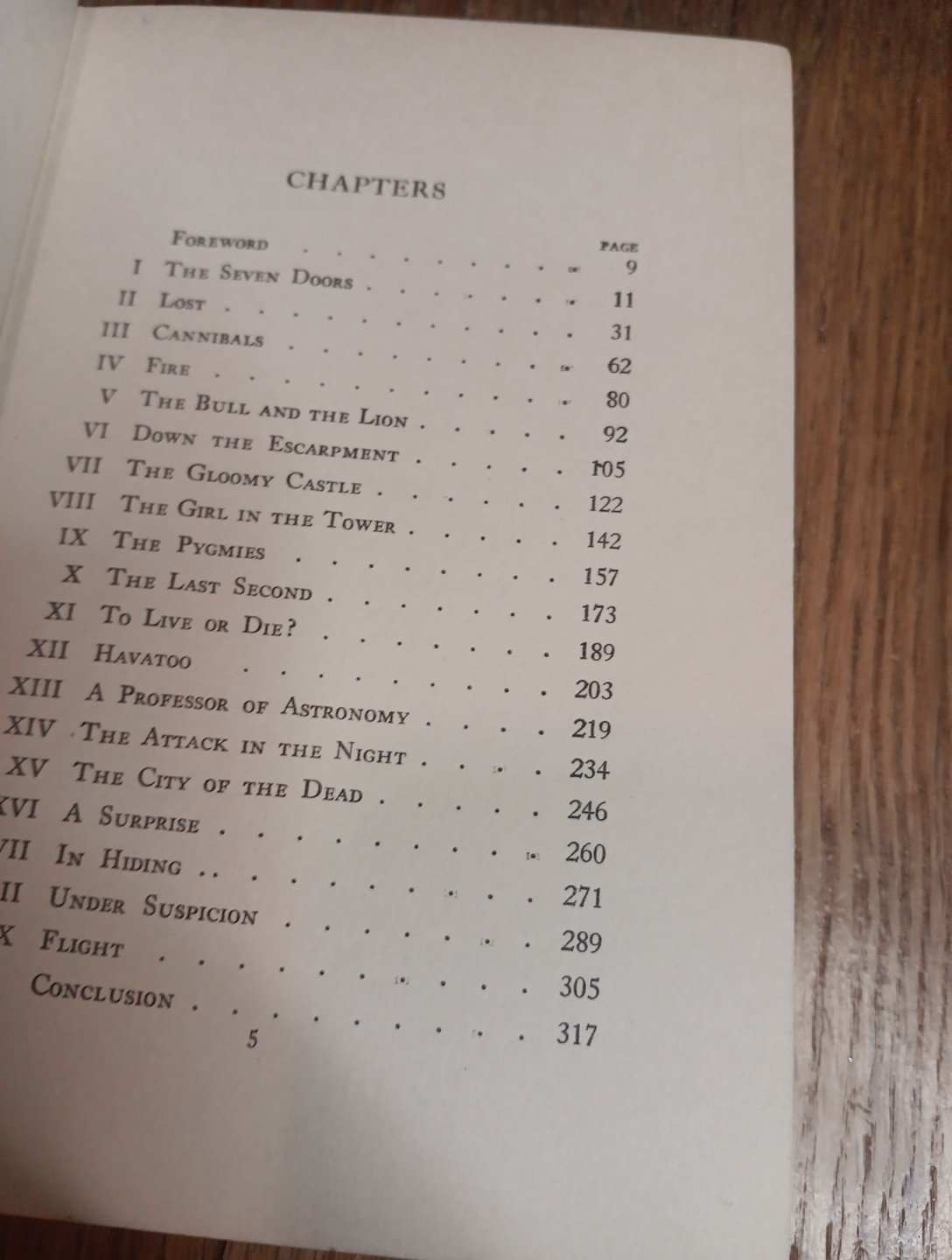 Antique 1930s LOST ON VENUS Edgar Rice Burroughs 1ST ED antiq. ORIGINAL Book