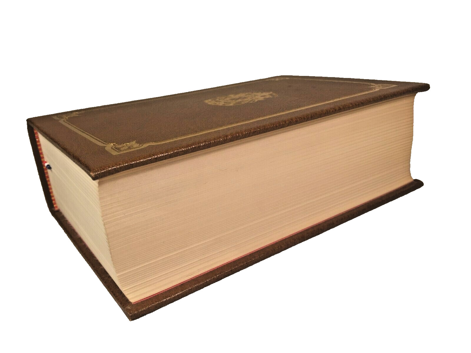 Autograph Book of Lafayette in America 1st Edition 1976 Signed Louis Gottschalk