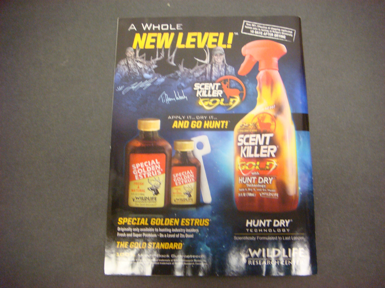 On Target Magazine August-September 2013 Lightweight Compact Bolt-Actions M3457