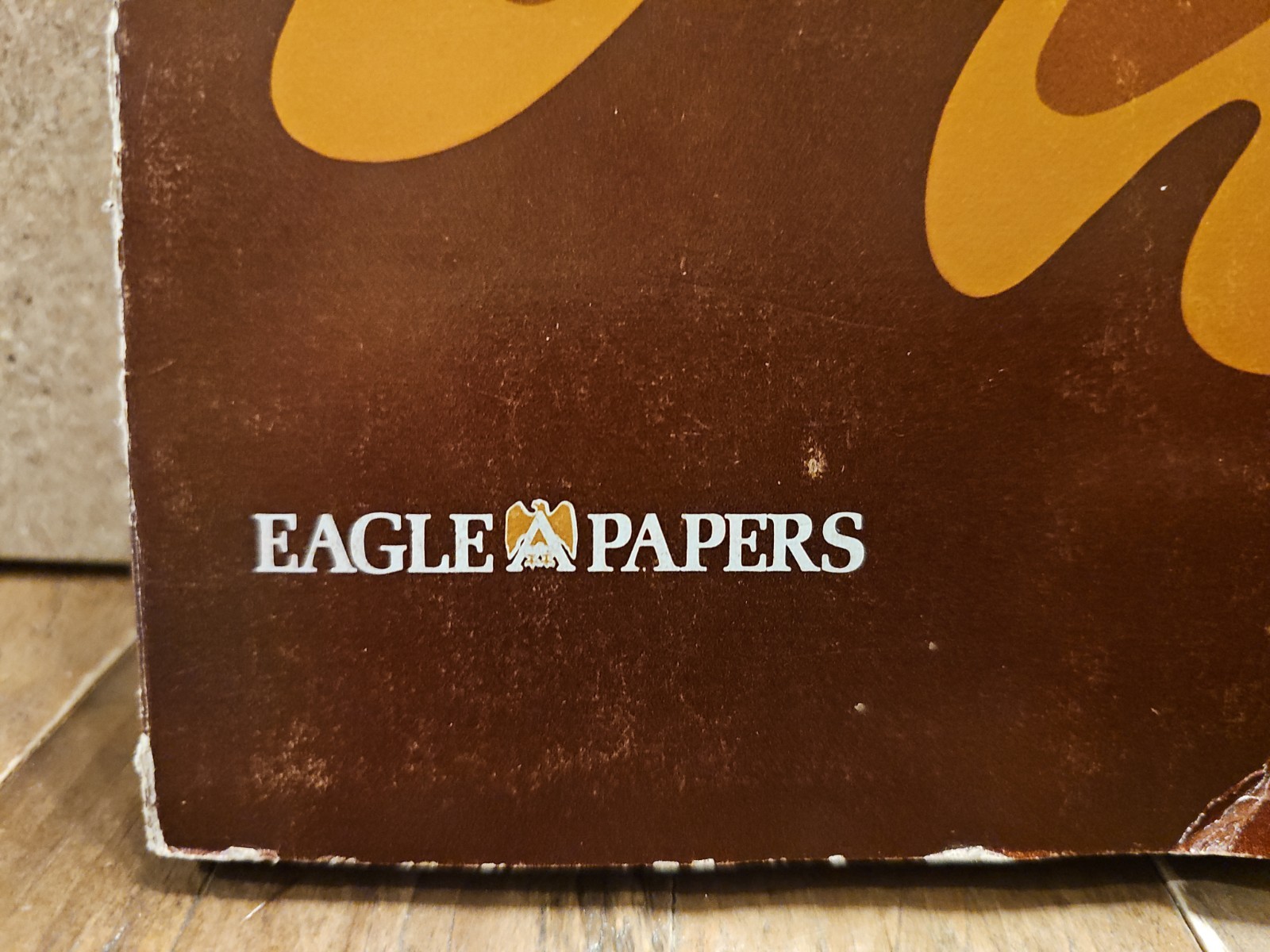 Eagle A Typewriter Paper Trojan Onion Skin Radiant White 8.5 x 11” 153 Sheets