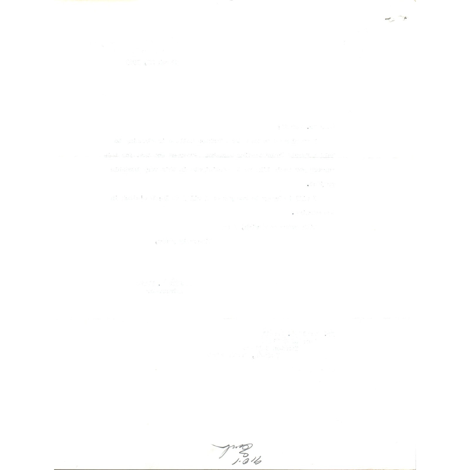 Embassy of the Philippines Official Letterhead Amelito R. Mutuc 3/22/63 B9