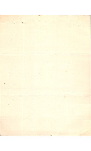Erie Railroad Letter 1905 Morristown & Erie Accounting Coupon Correspondence