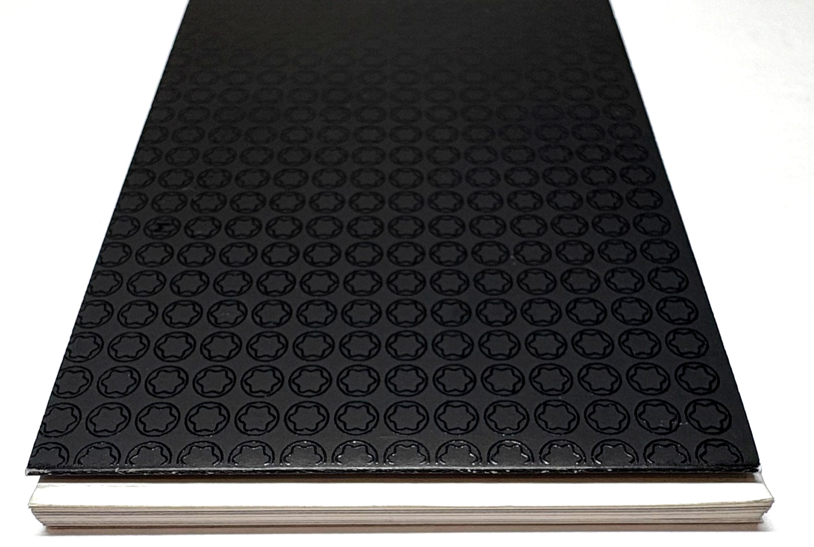 MontBlanc Watch Warranty Guarantee Blank Certificate & Service Guide Booklet