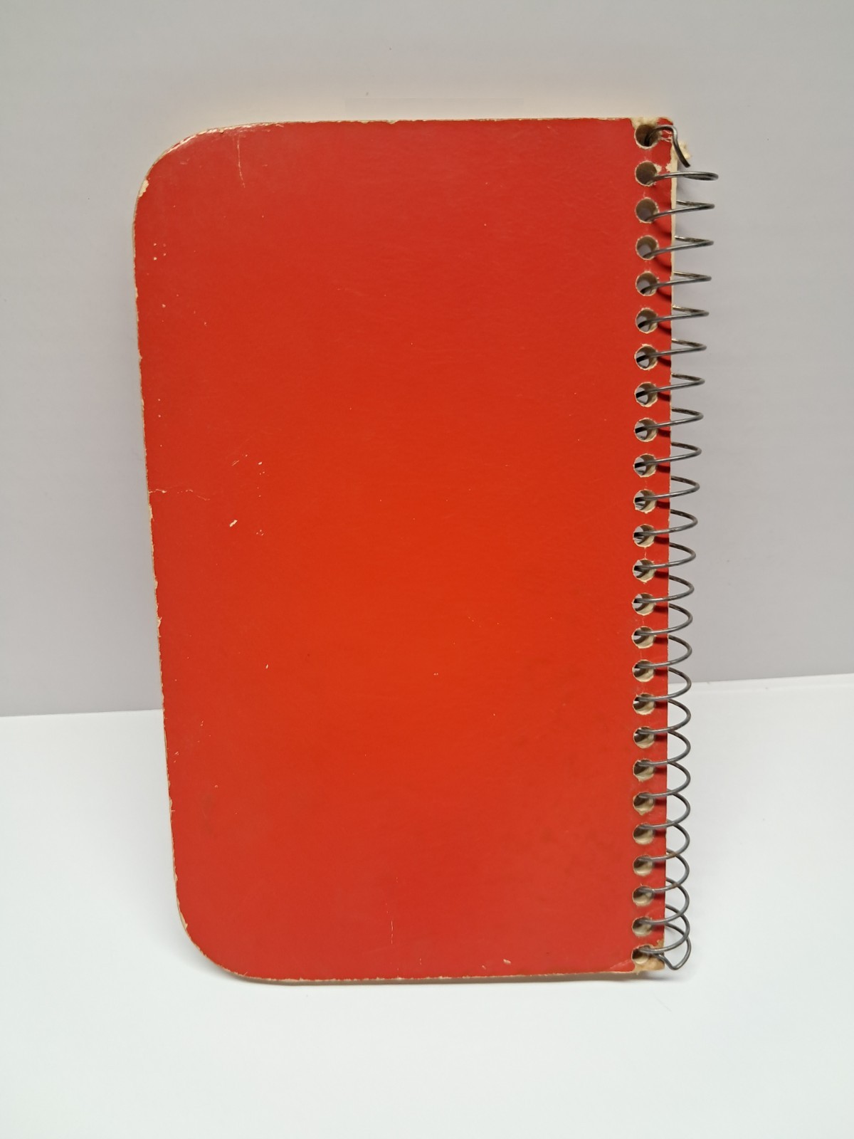Vintage Westab HyTone Spiral Notebook 922 19¢ Unused 37 Lined Pages Bob Dylan